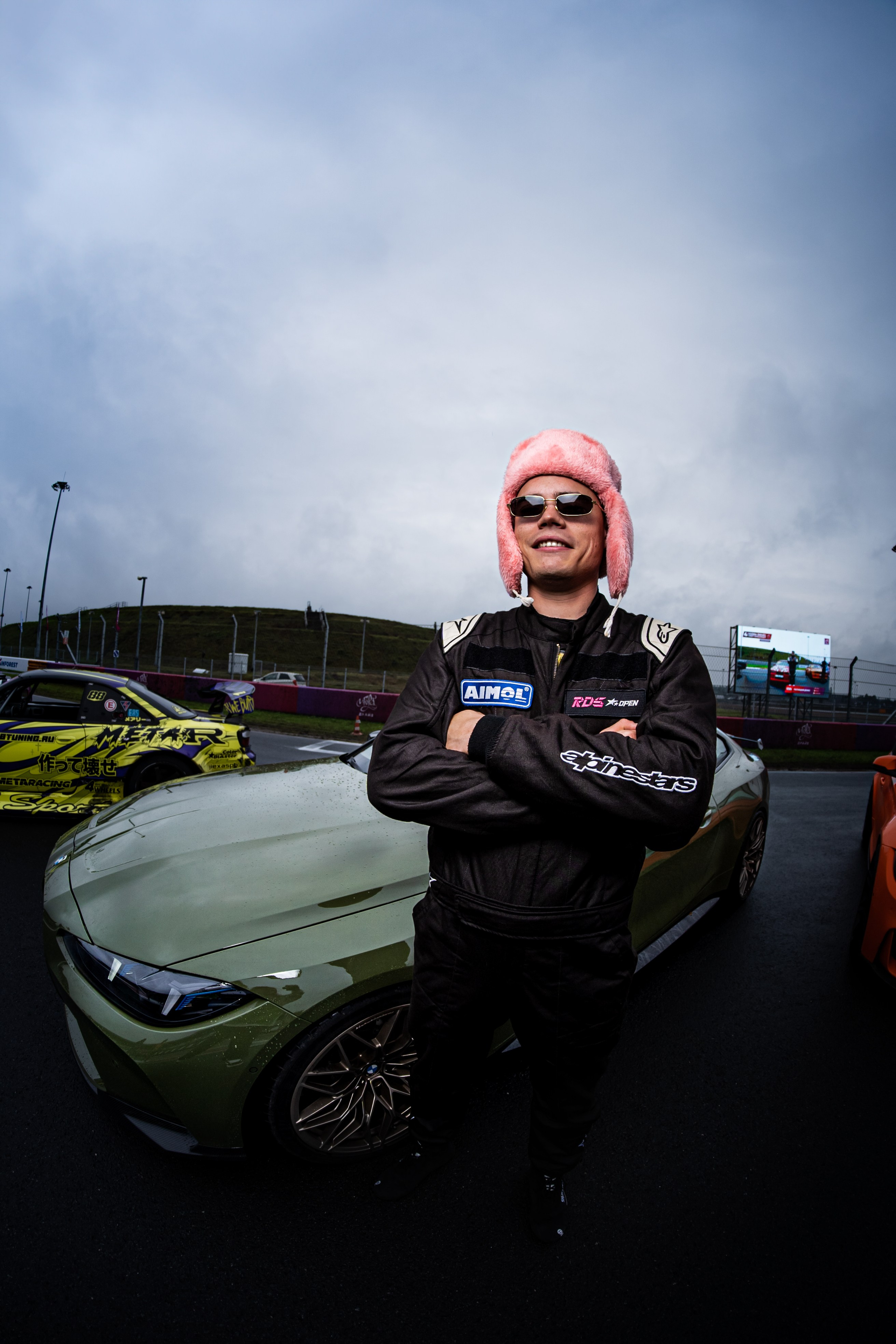 IGORA DRIVE DRIFT CHALLENGE 25. АВТОСПОРТИВНЫЙ ФОТОГРАФ