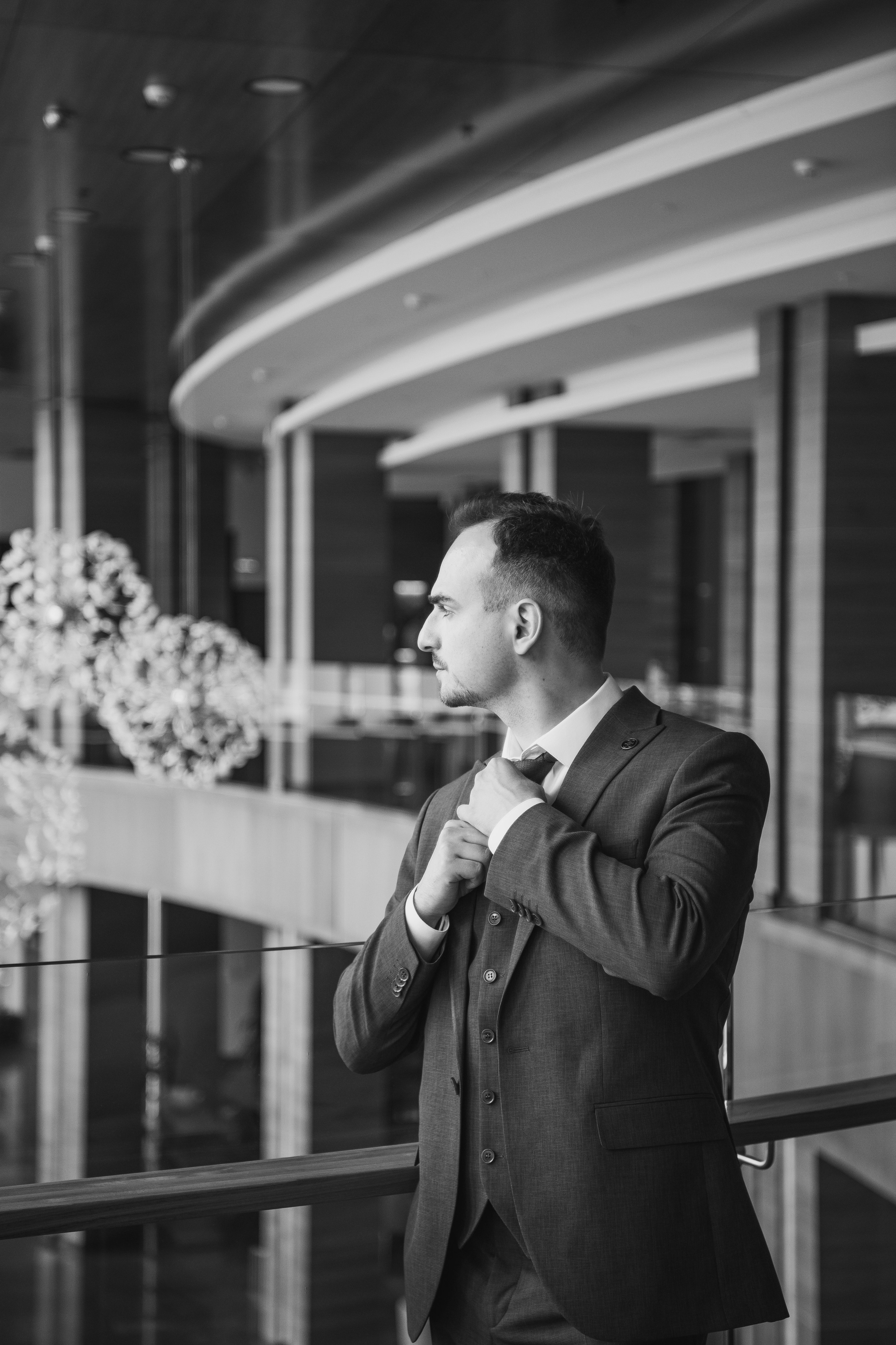 Анастасия & Слава. Свадебный и портретный фотограф в Минске и РБ Владислав Саков