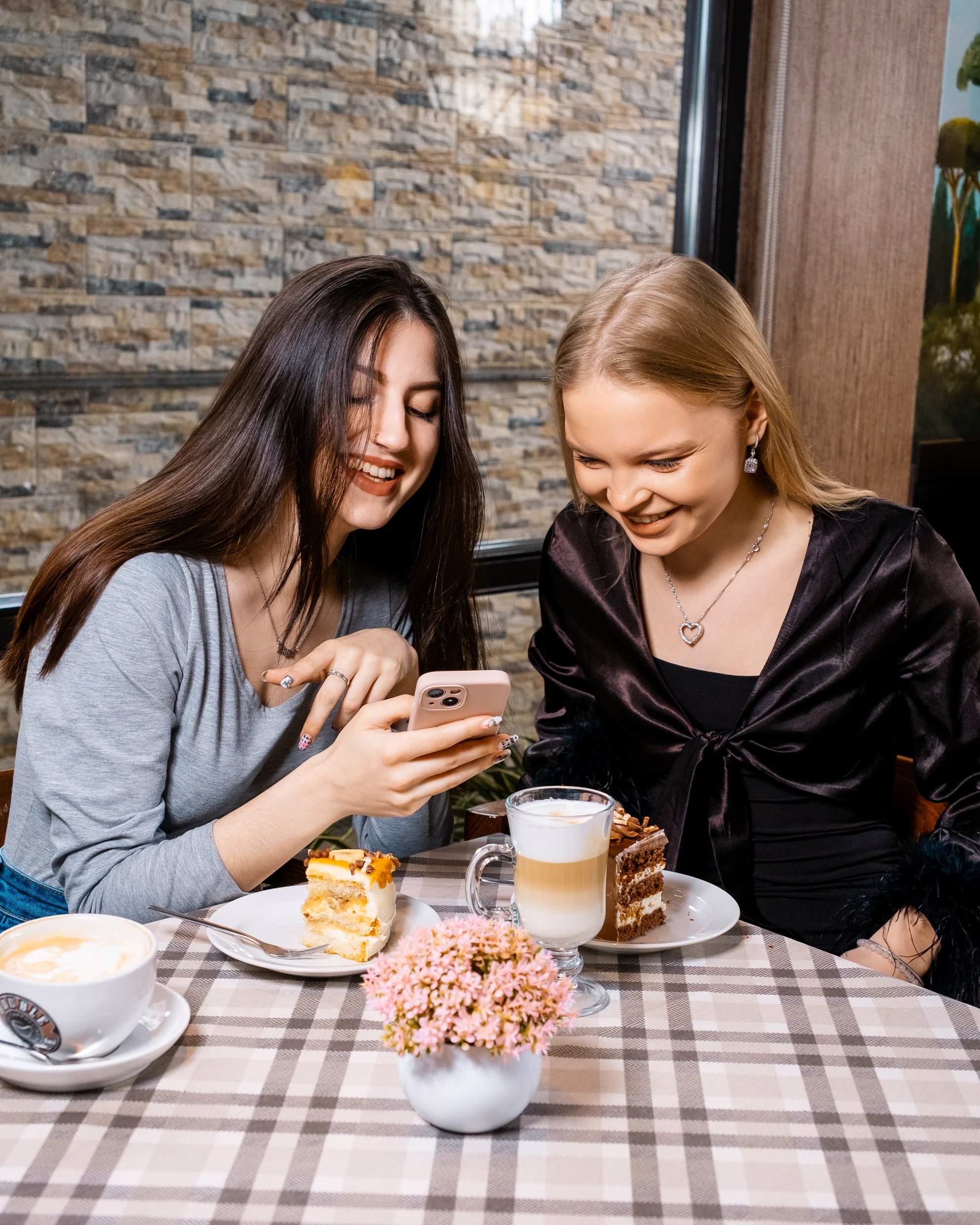 Контент съёмка для ресторана. Фотограф в Иркутске Анна Мирошникова