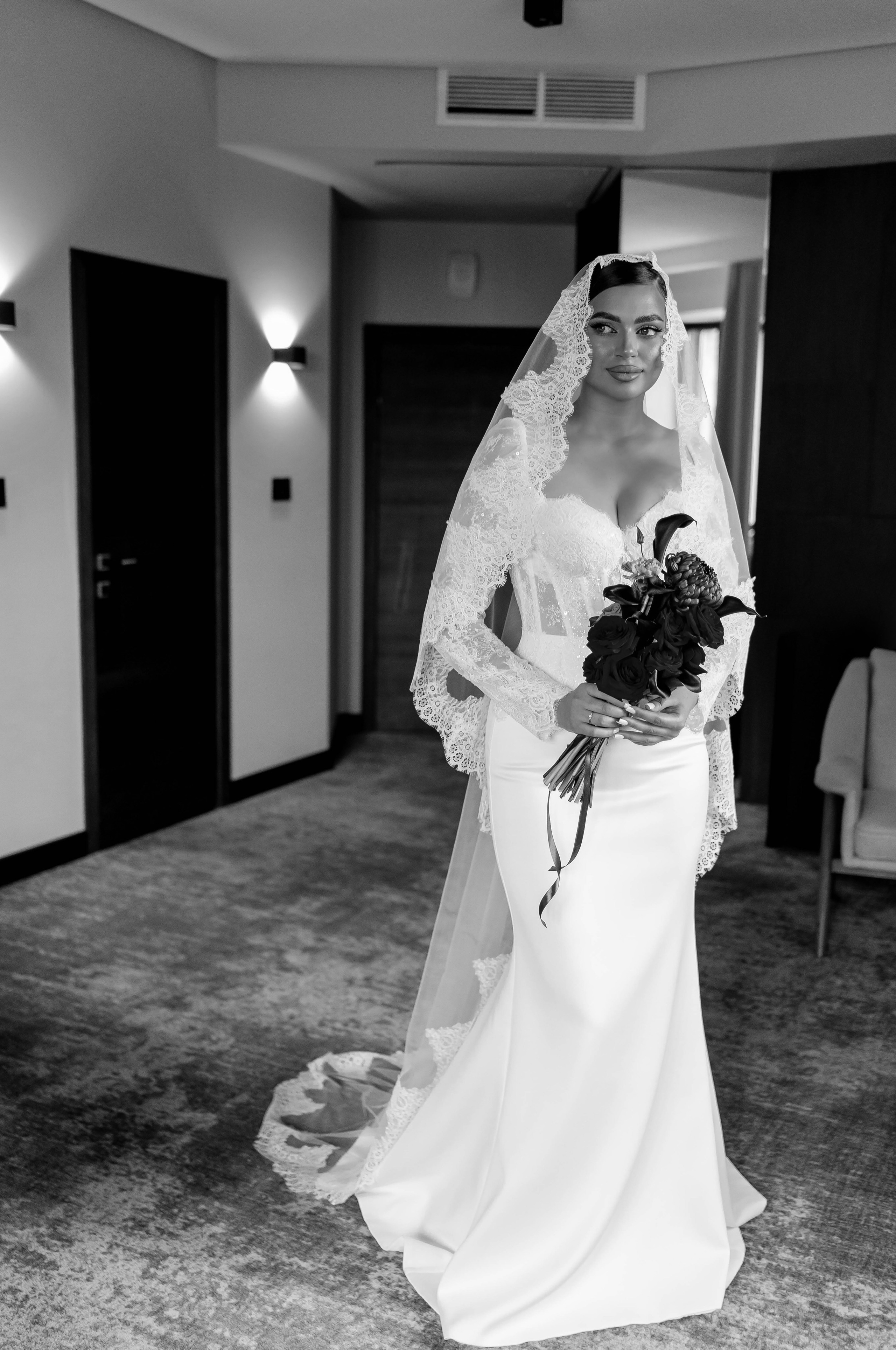 Настя | Дмитрий. Свадебный фотограф Надежда Рыжикова