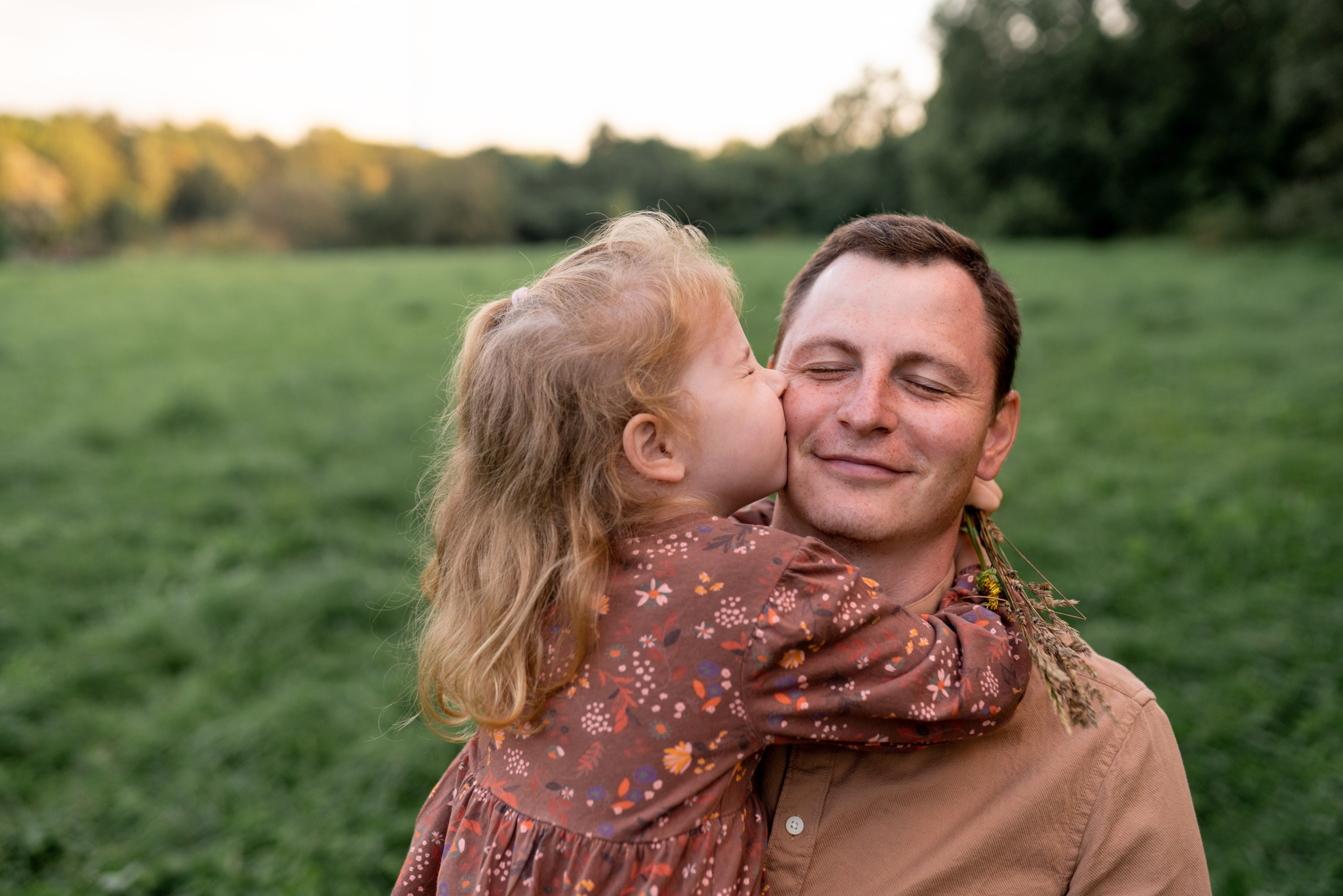 Слава, Саша, Ева и Максим. Семейный фотограф в Москве Лилия Лебедева