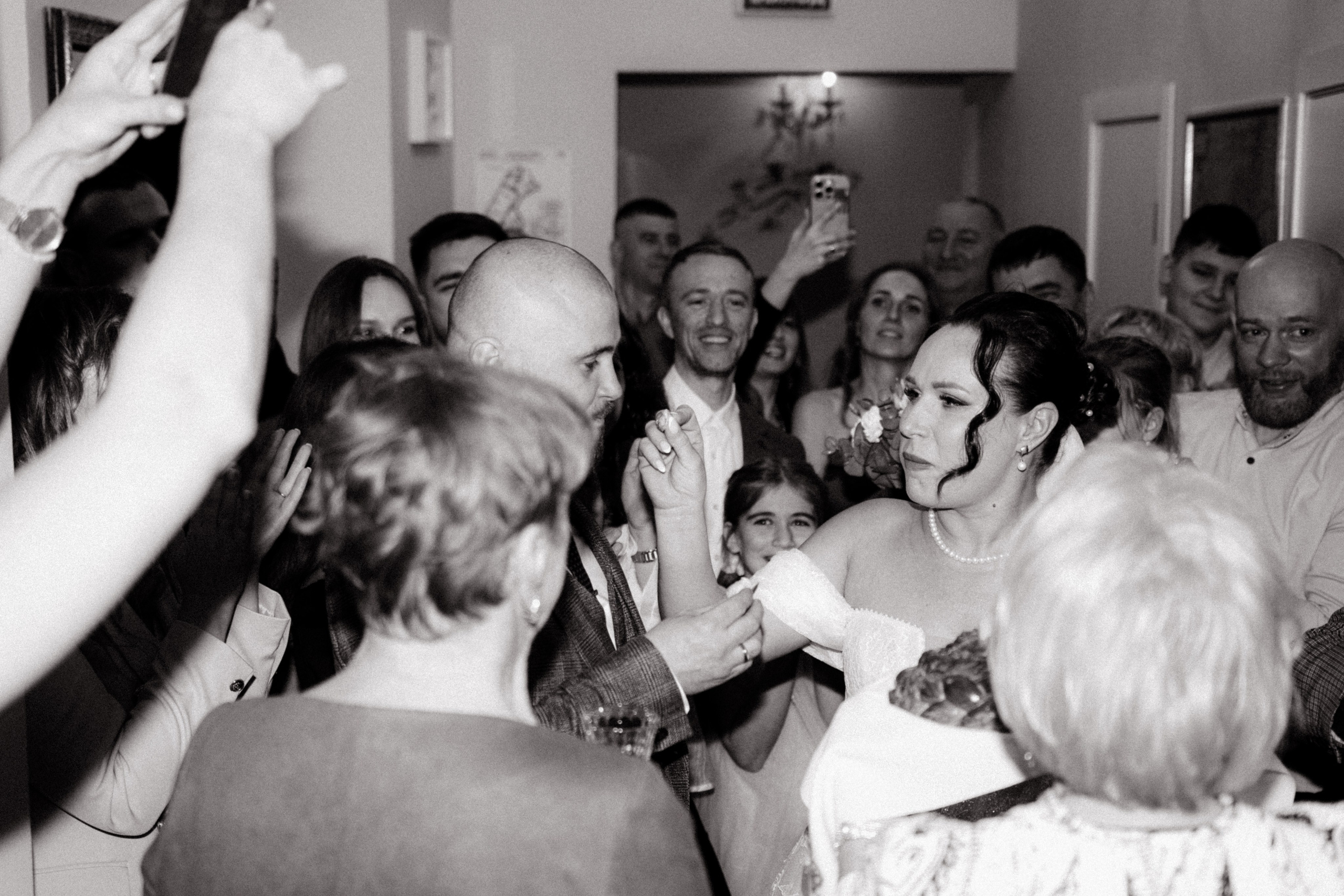 Наталья & Дмитрий. Свадебный, семейный фотограф в Санкт-Петербурге