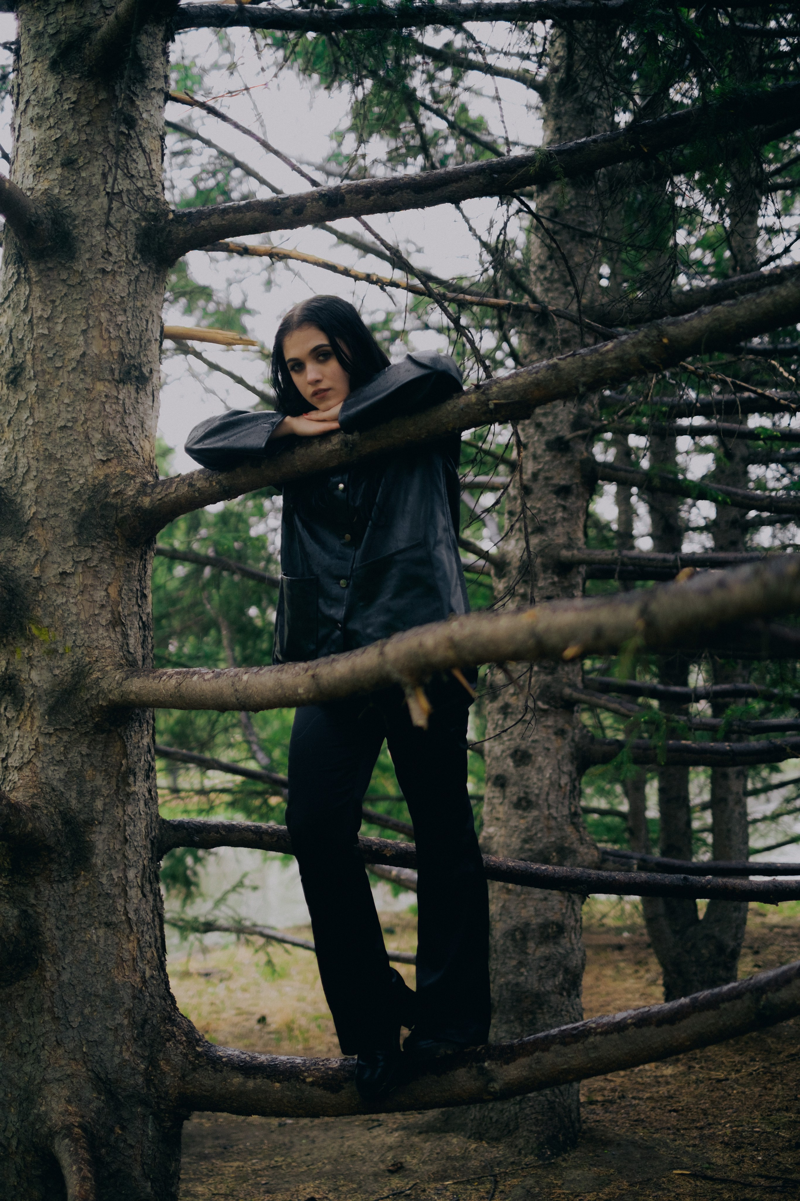 Алиша. Фотограф Благовещенска Яна