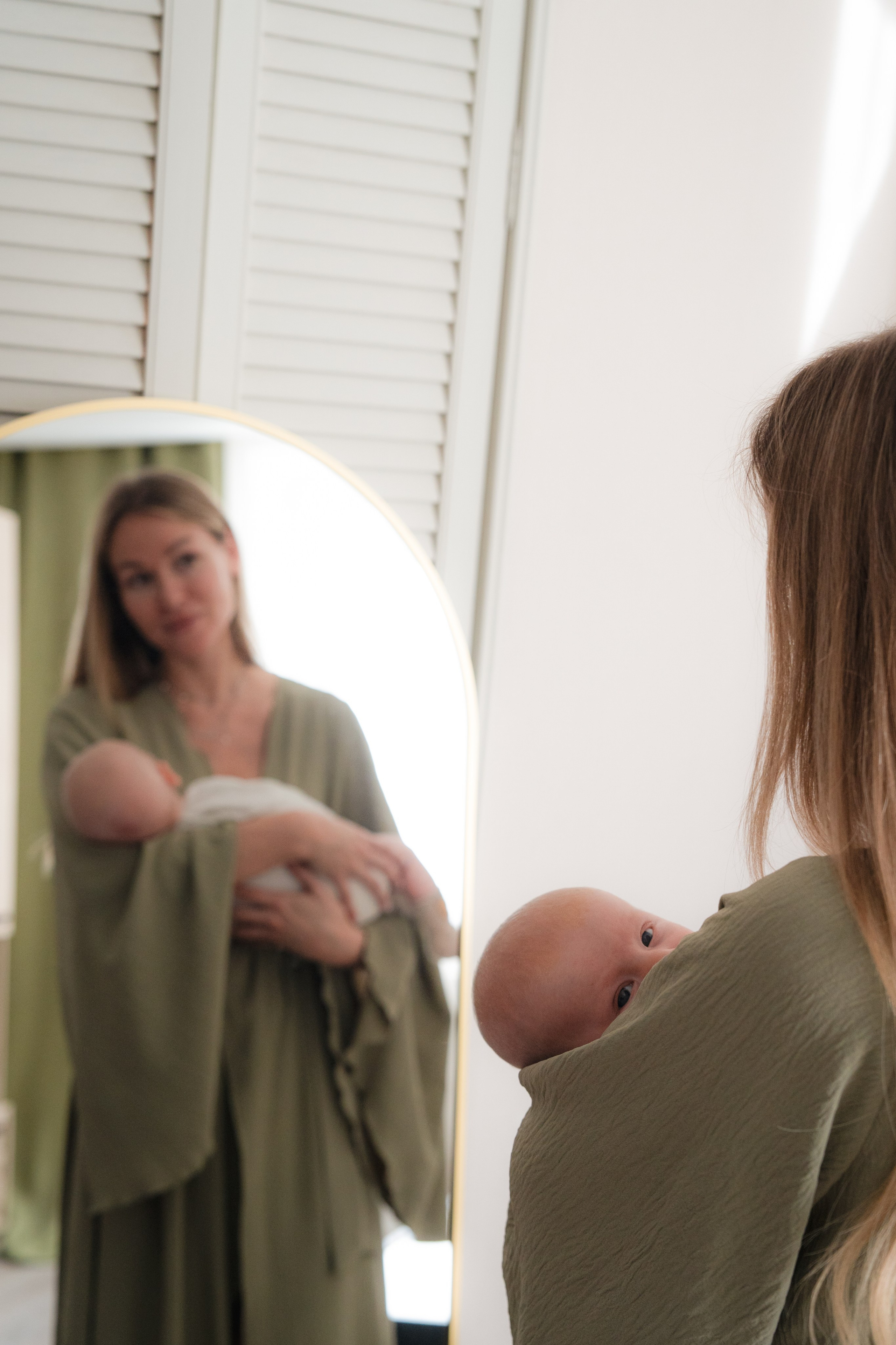 Newborn Lifestyle. Фотограф новорожденных в Москве, Зеленограде, МО, Дмитриева Дарья