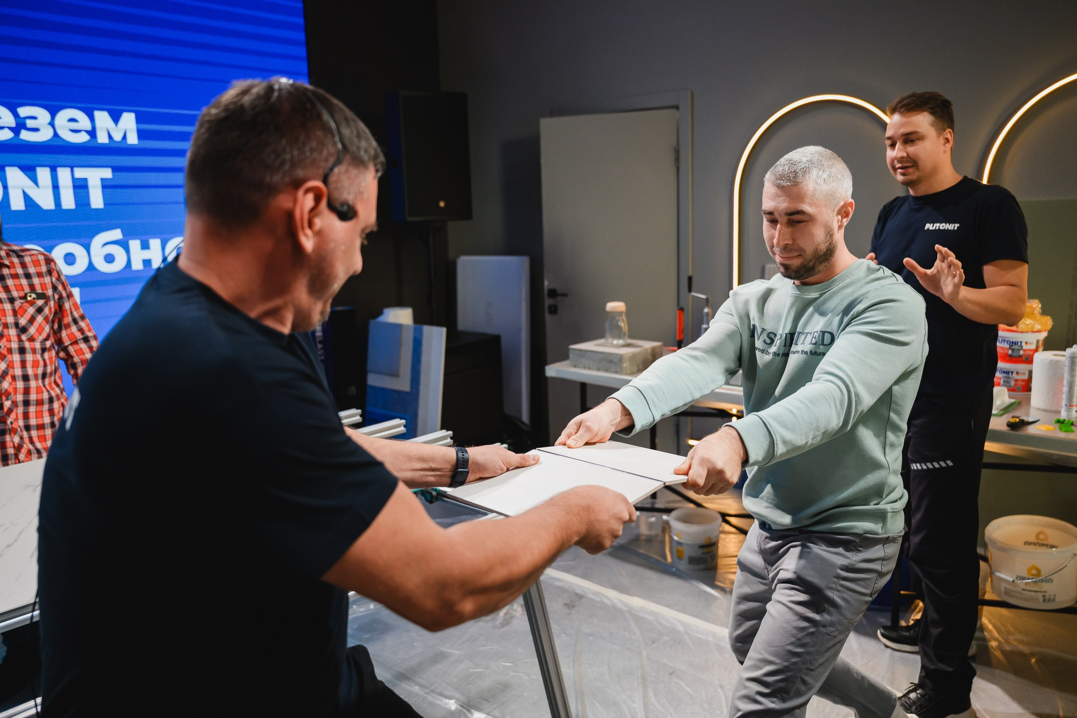 «Вот это замес!» PLITONIT. 📸Портретный и репортажный фотограф | Красноярск | Поливода Дмитрий📸