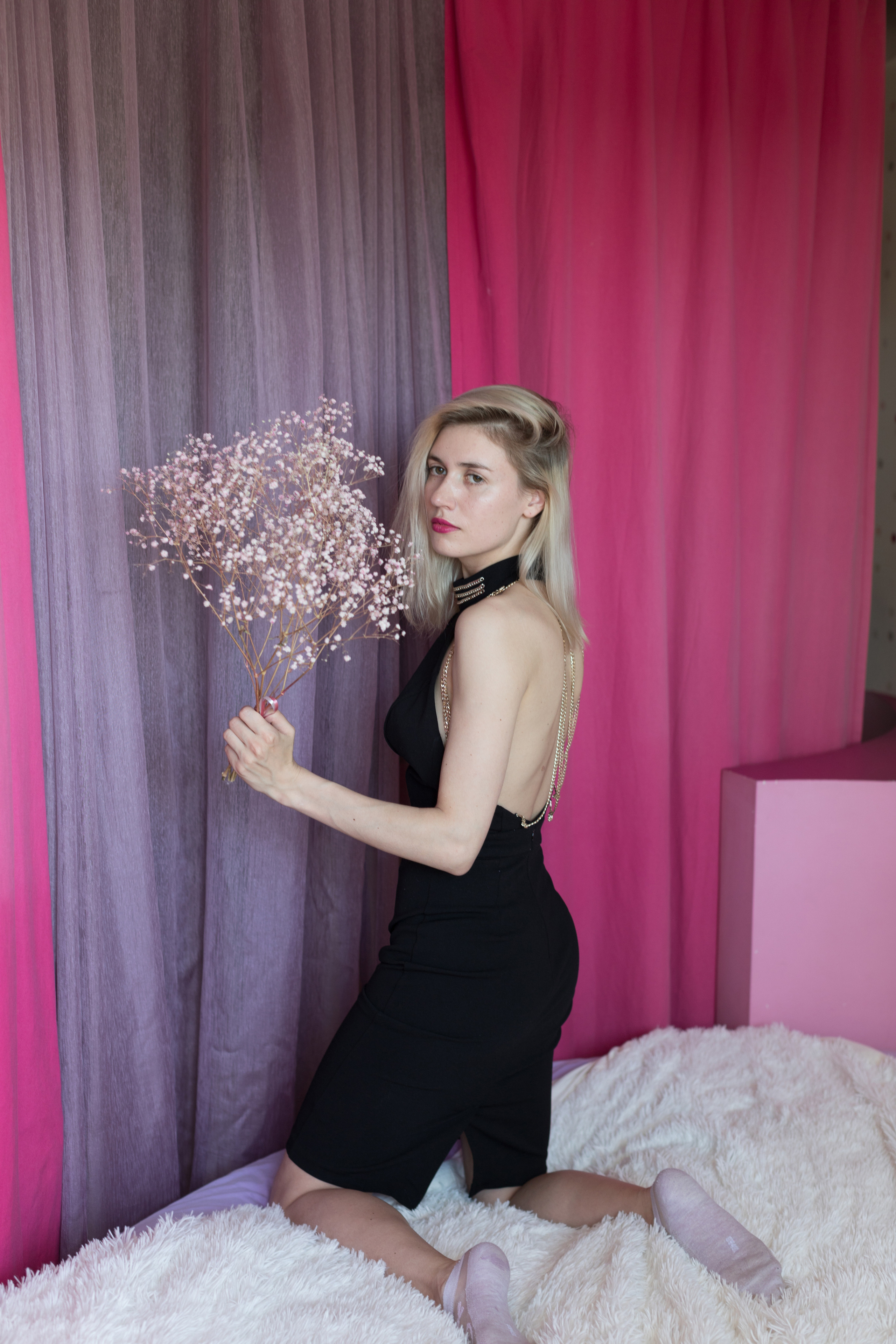 Alexandra. Надежда Крылова портретный фотограф документальный Санкт-Петербург