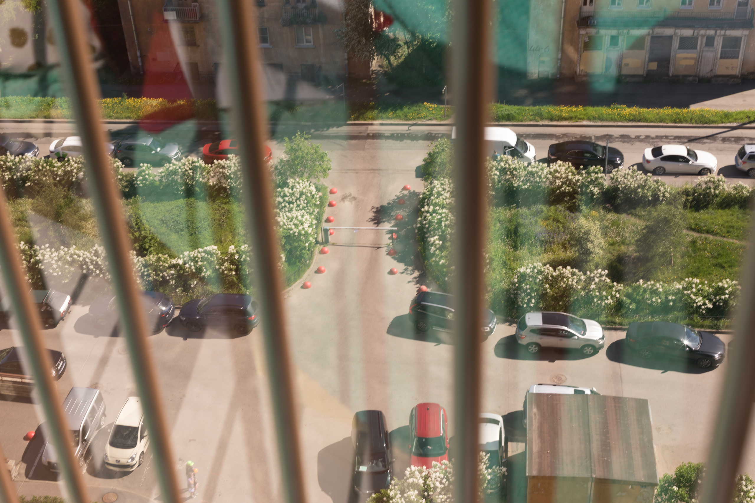 Alexandra. Надежда Крылова портретный фотограф документальный Санкт-Петербург