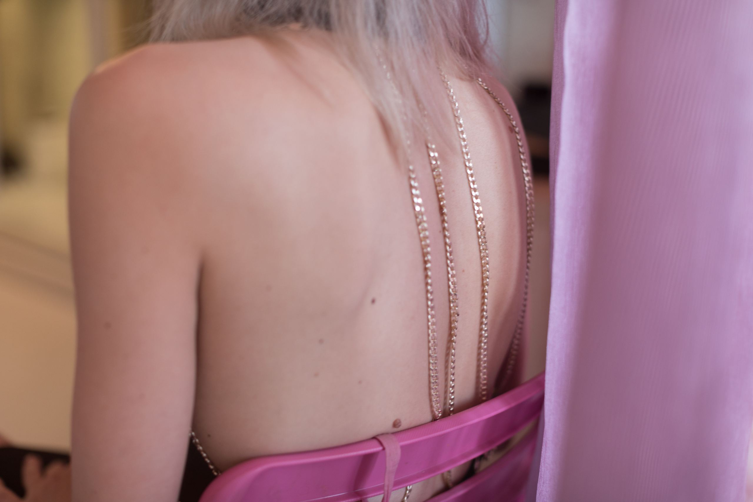 Alexandra. Надежда Крылова портретный фотограф документальный Санкт-Петербург