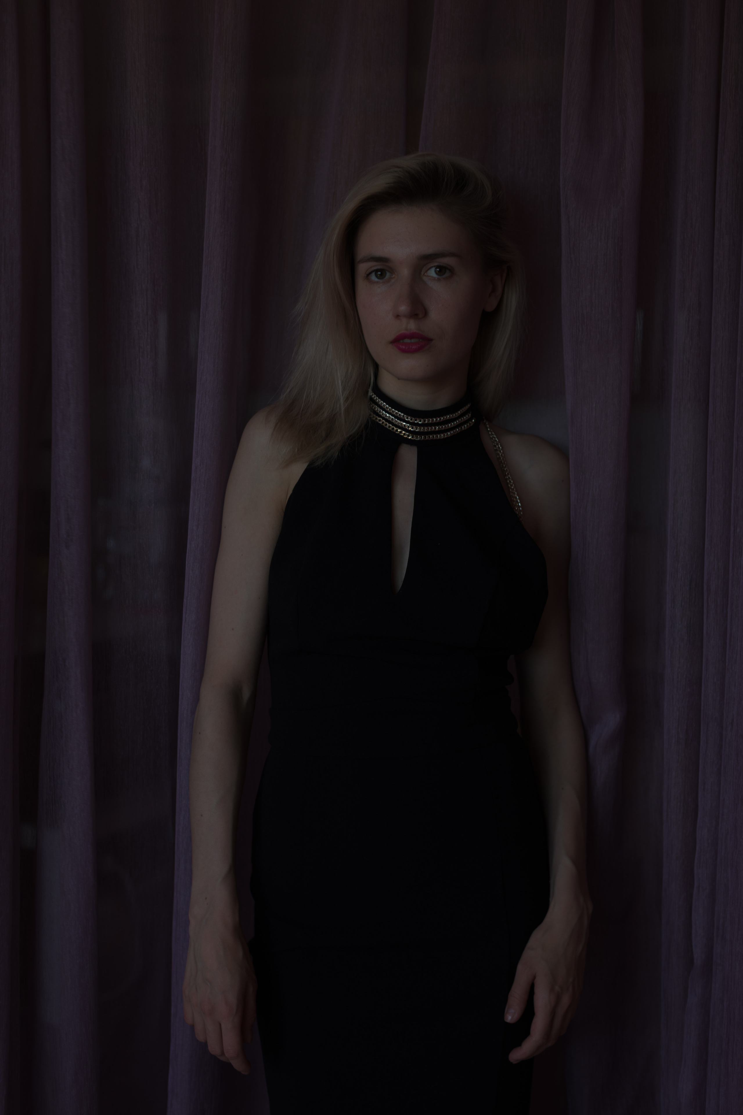 Alexandra. Надежда Крылова портретный фотограф документальный Санкт-Петербург