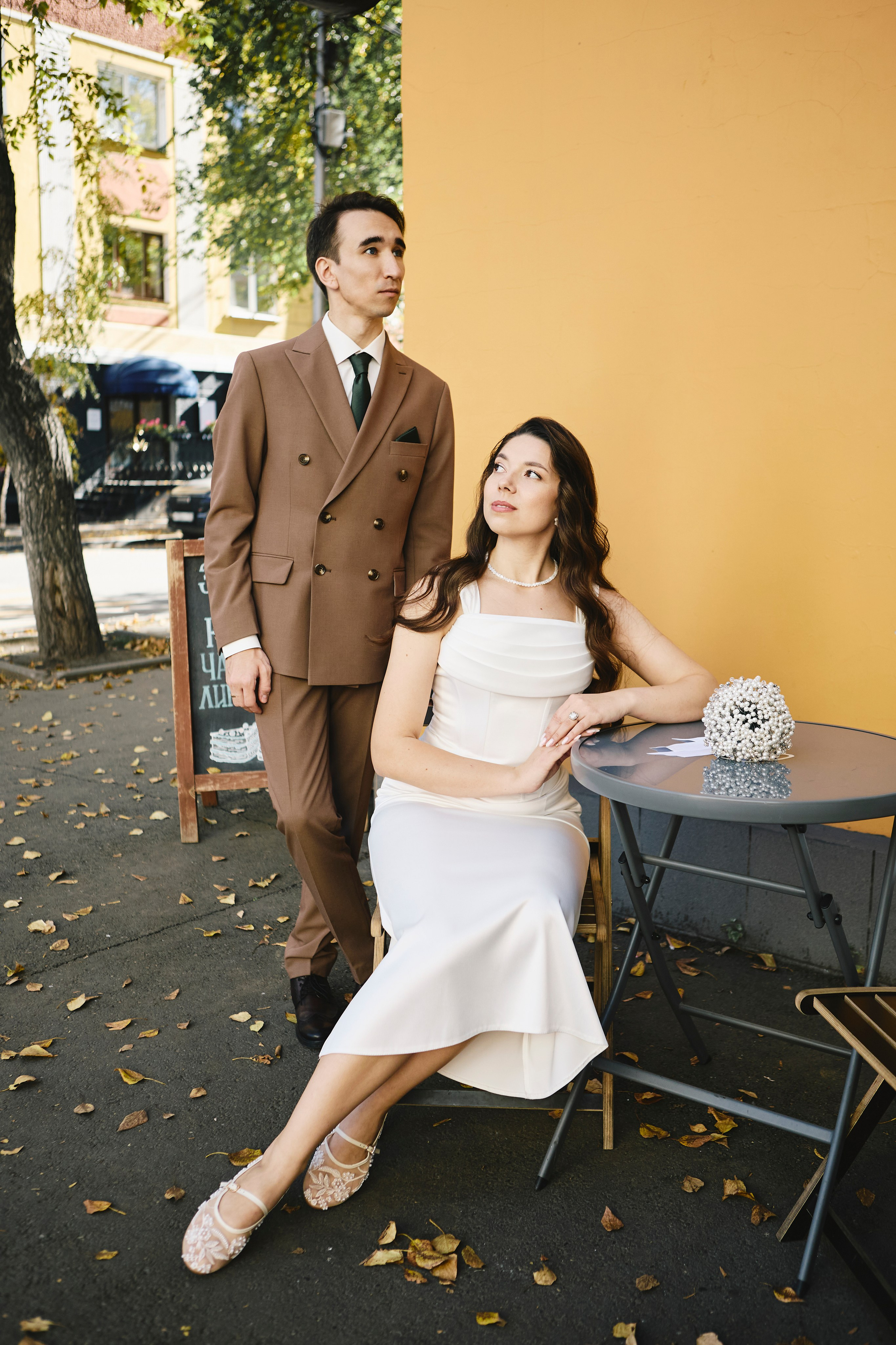 Татьяна и Антоний. Фотограф Иркутск Анастасия Марышева