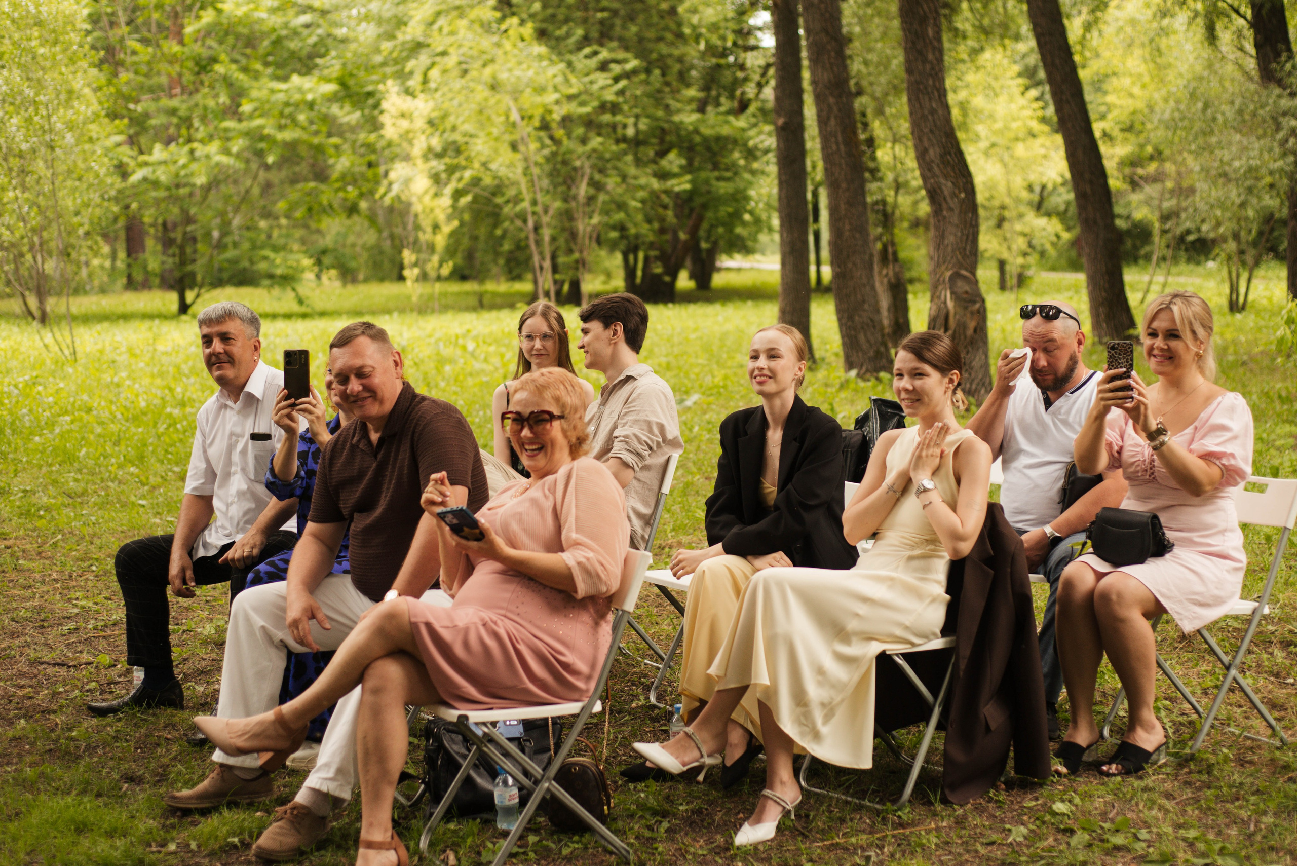 Вячеслав и Дарина. Фотограф в Новосибирске