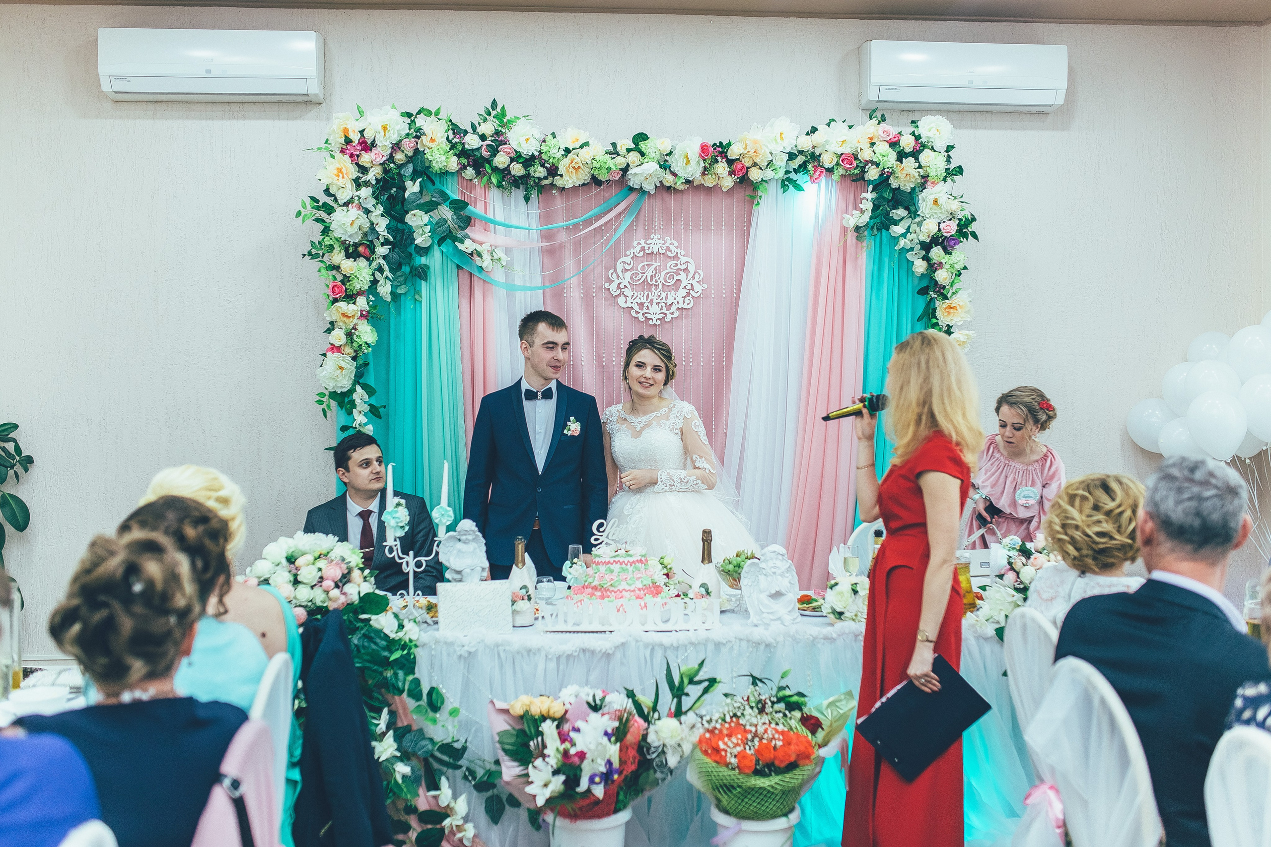 Алексей и Евгения. Свадебный и семейный фотограф Екатерина Бубнова