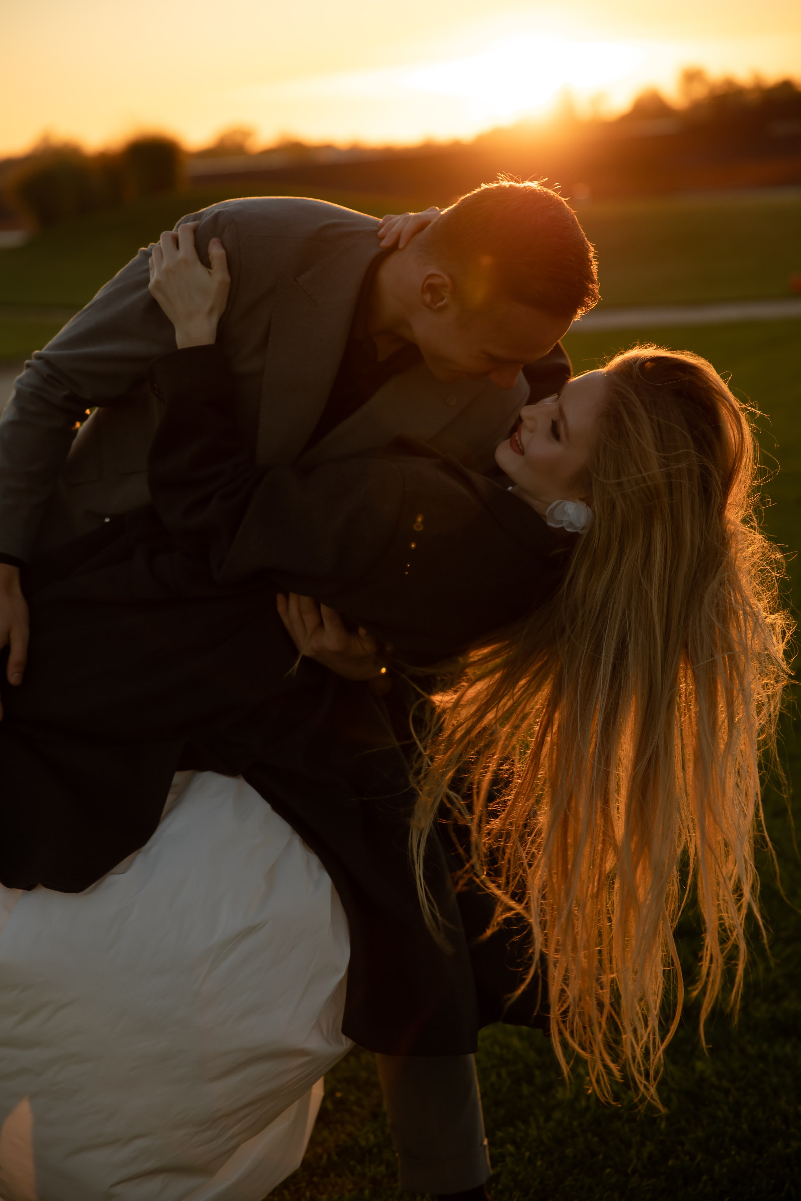 Алиса и Андрей. Свадебный Фотограф Светлана Карпенко Ростов-на-Дону