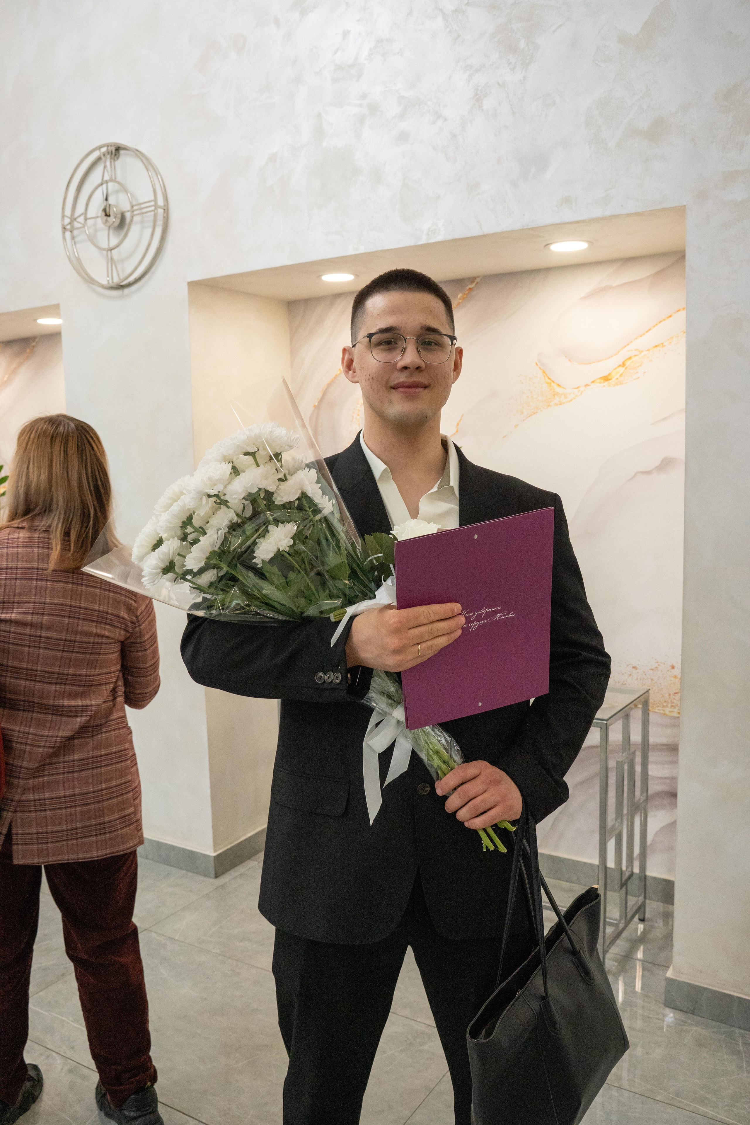 Регистрация ЗАГС 04.06.2026. Коммерческий и художественный фотограф и видеограф в Москве Арсений Тургенев