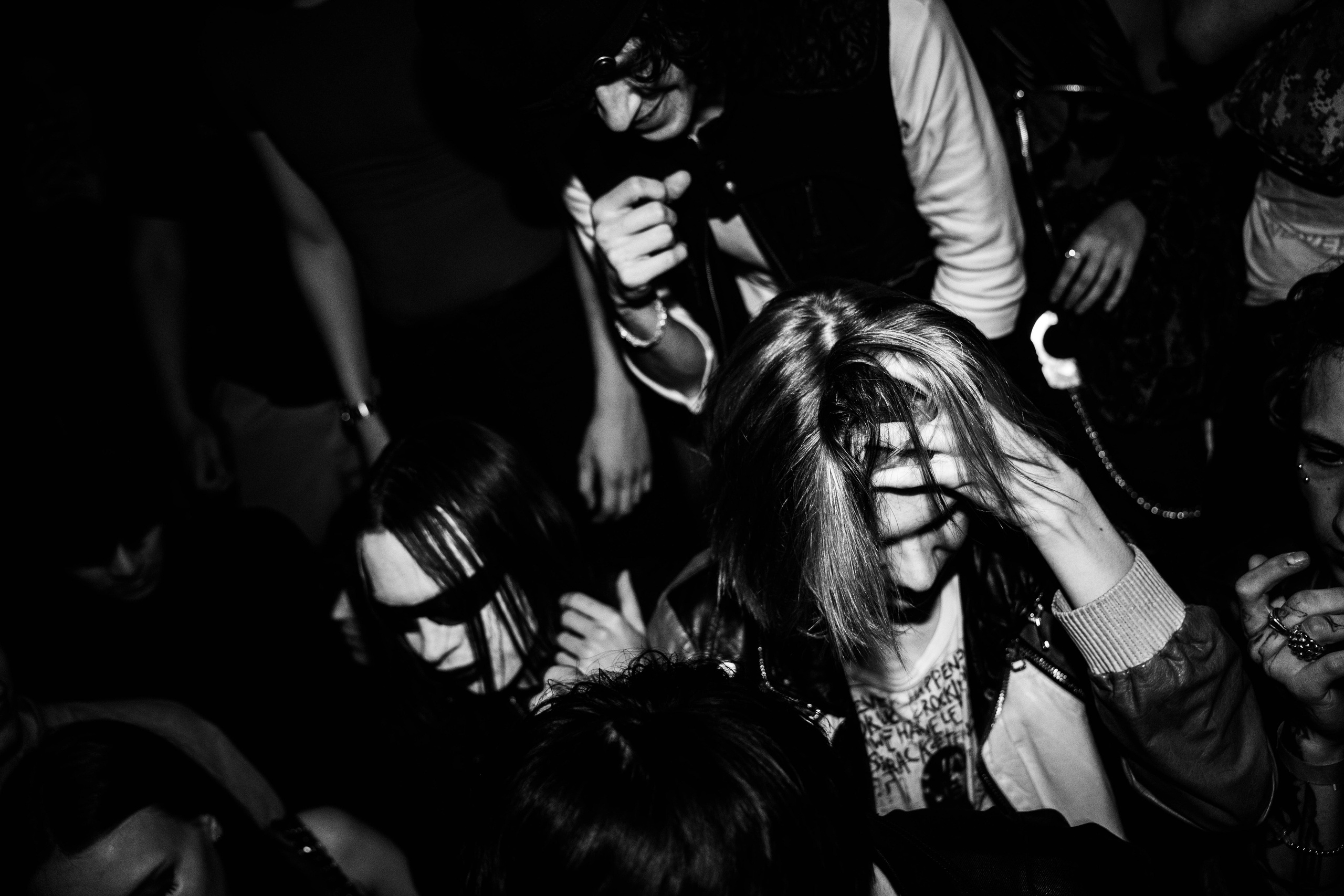 ПАНКУША & FRIENDS 24.07.2026. Коммерческий и художественный фотограф и видеограф в Москве Арсений Тургенев