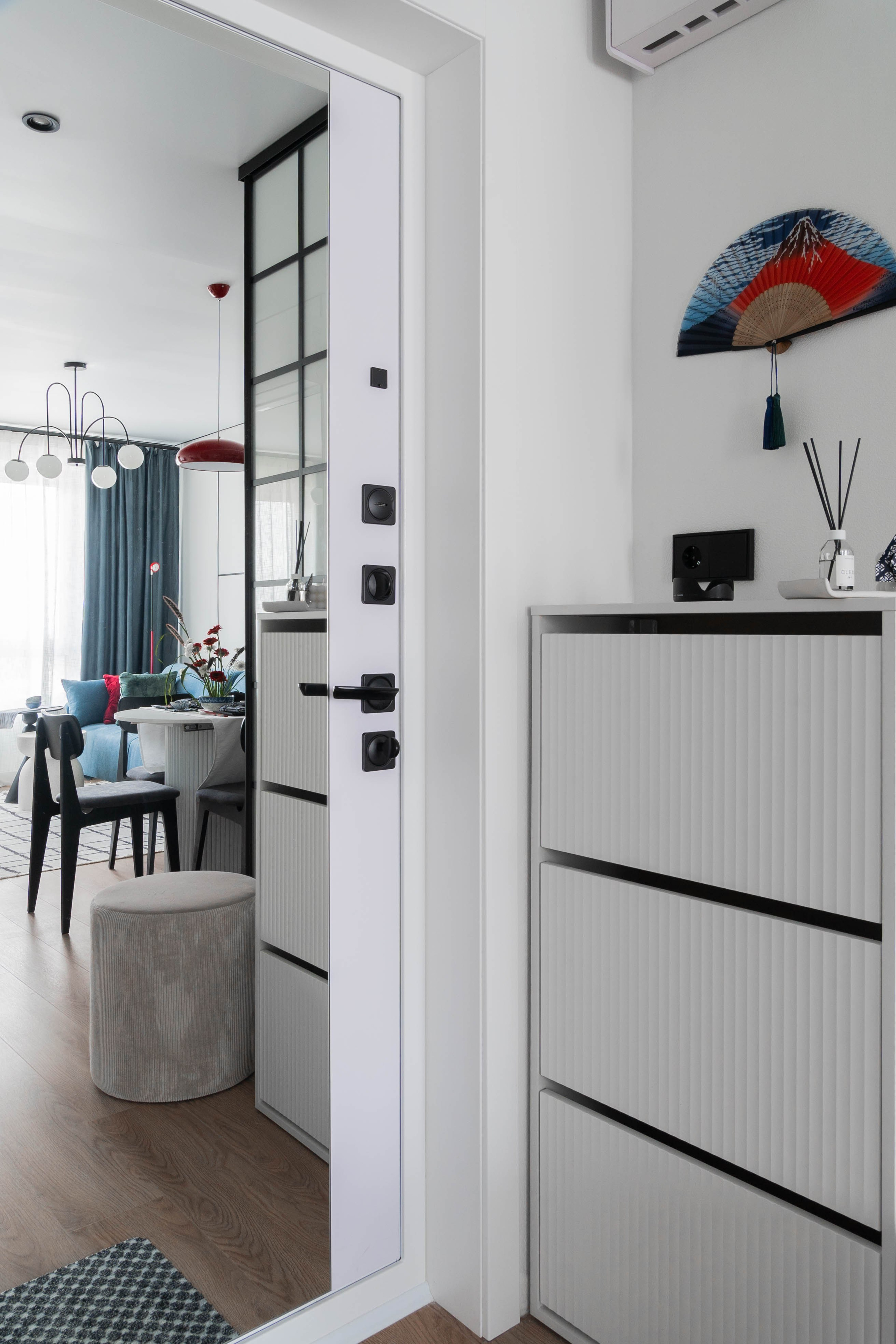 Открытое шоссе /Япония. Контент-съёмка и бизнес-портреты в Москве. Виктория Кулюкина