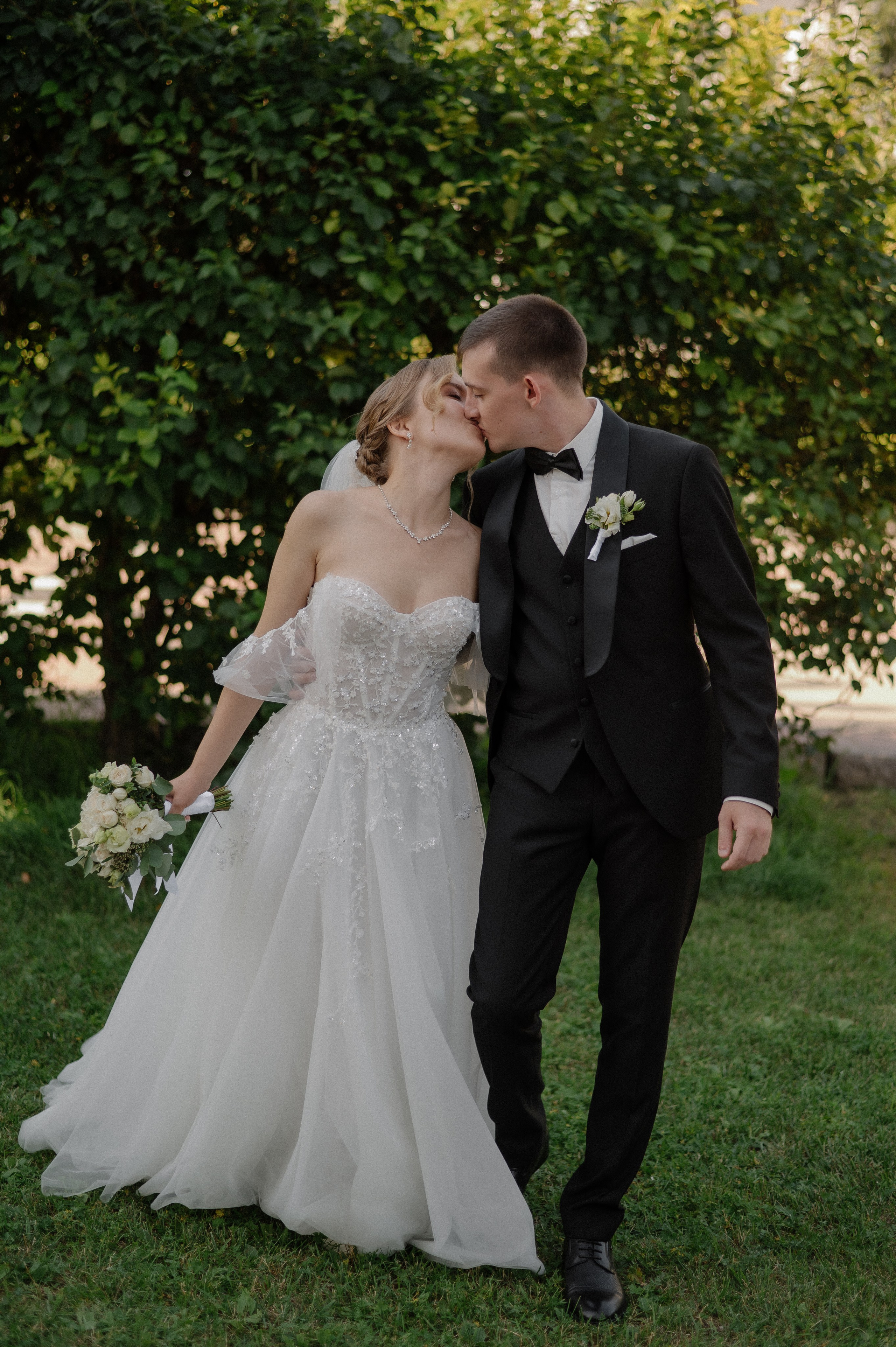 Юлия&Евгений (прогулка). Фотограф в Иркутске