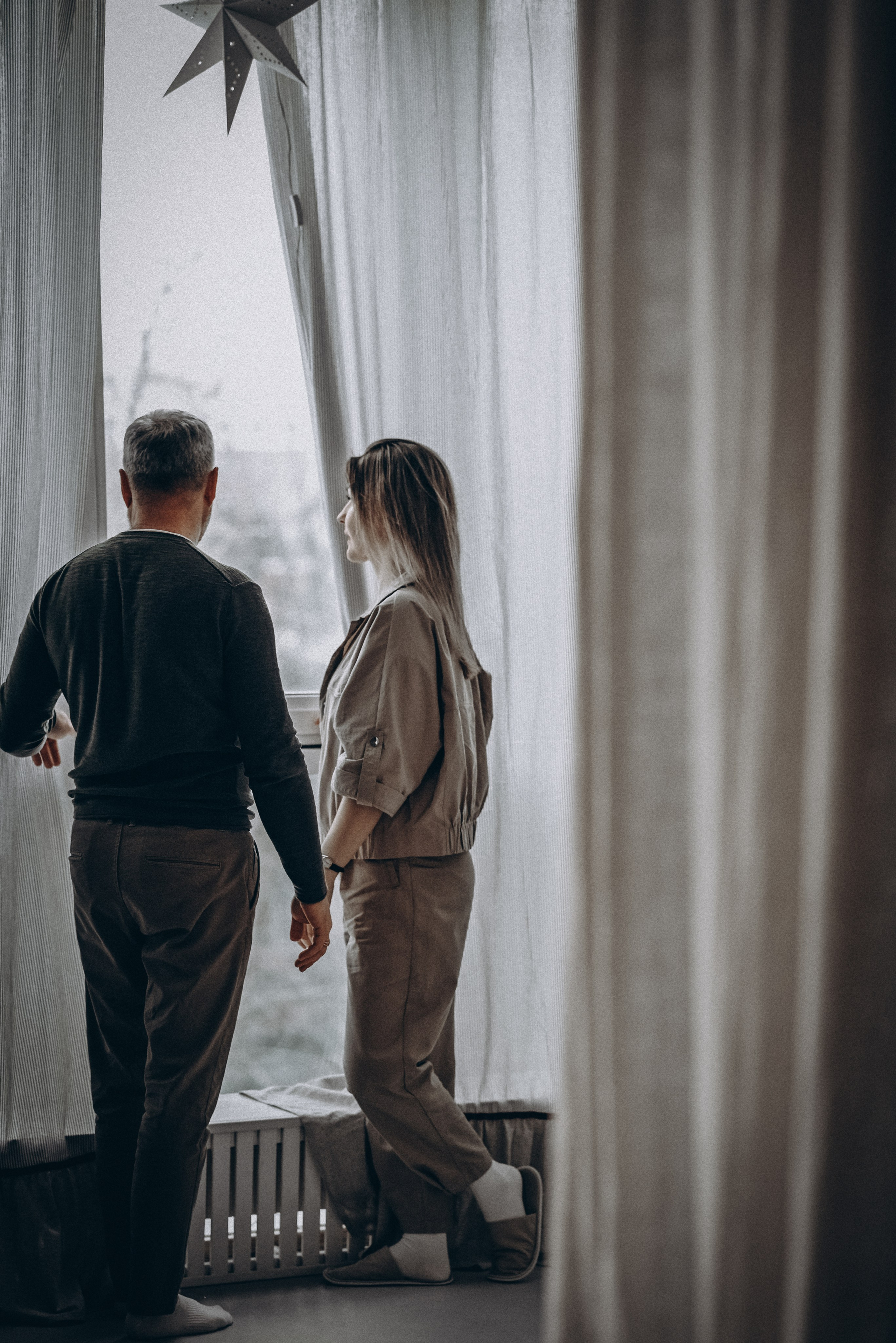 Анна, Дмитрий, Дарья и Влада. Семейный и детский фотограф Лариса Ерданова в Екатеринбурге