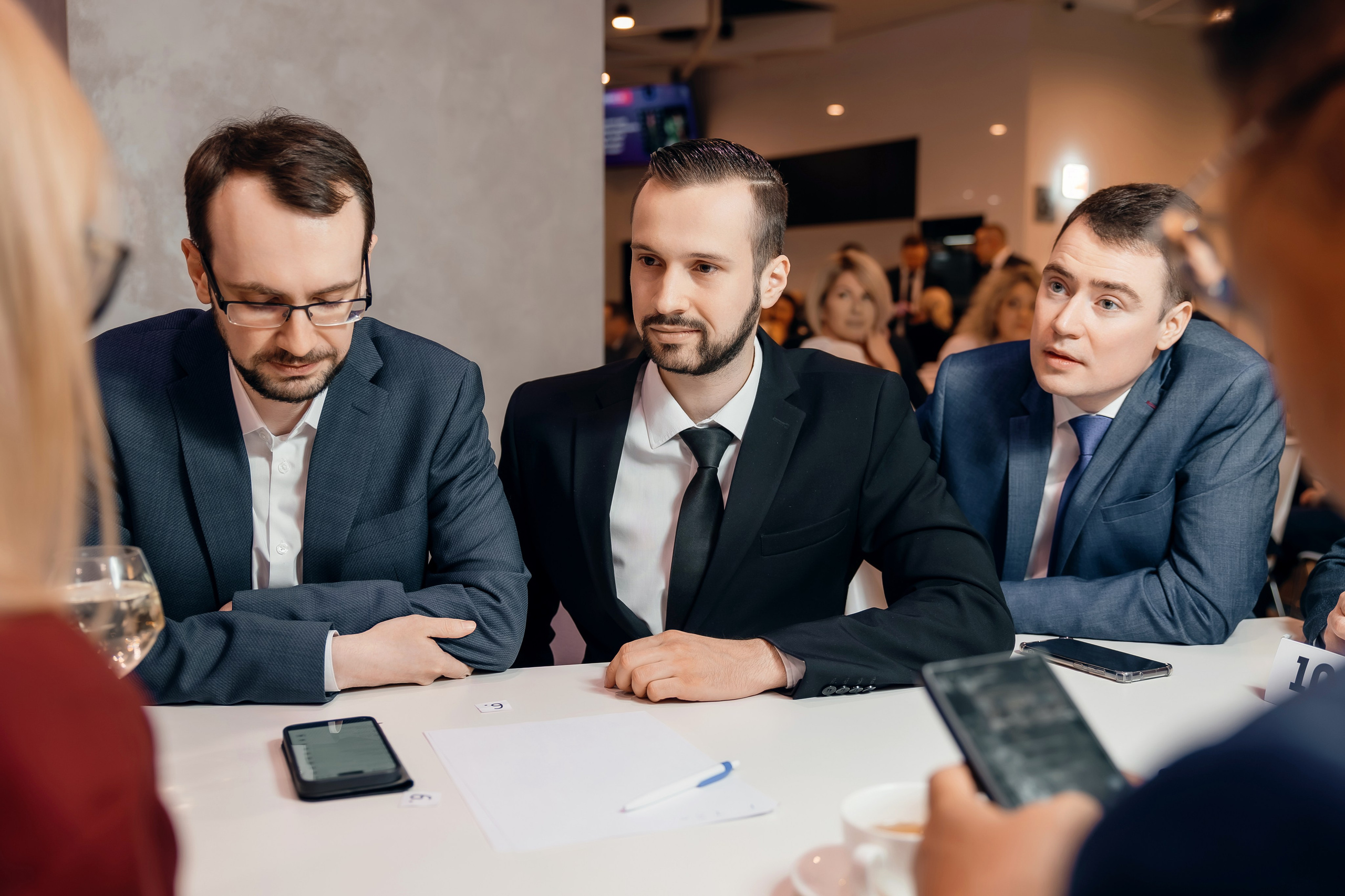 Квиз. Главная