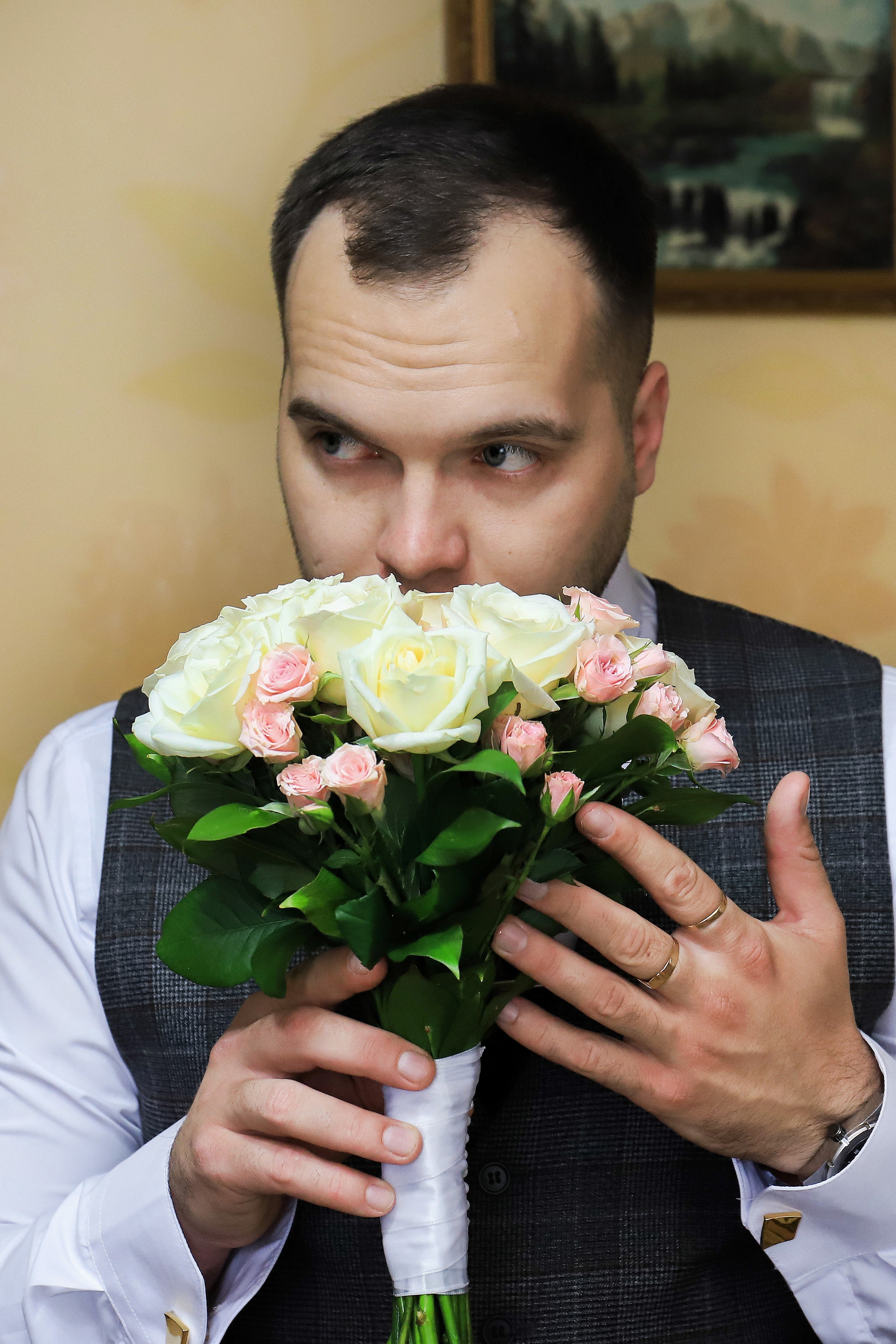 Андрей и Татьяна. Игорь Варава свадебный фотограф видеограф Белая Глина Краснодар