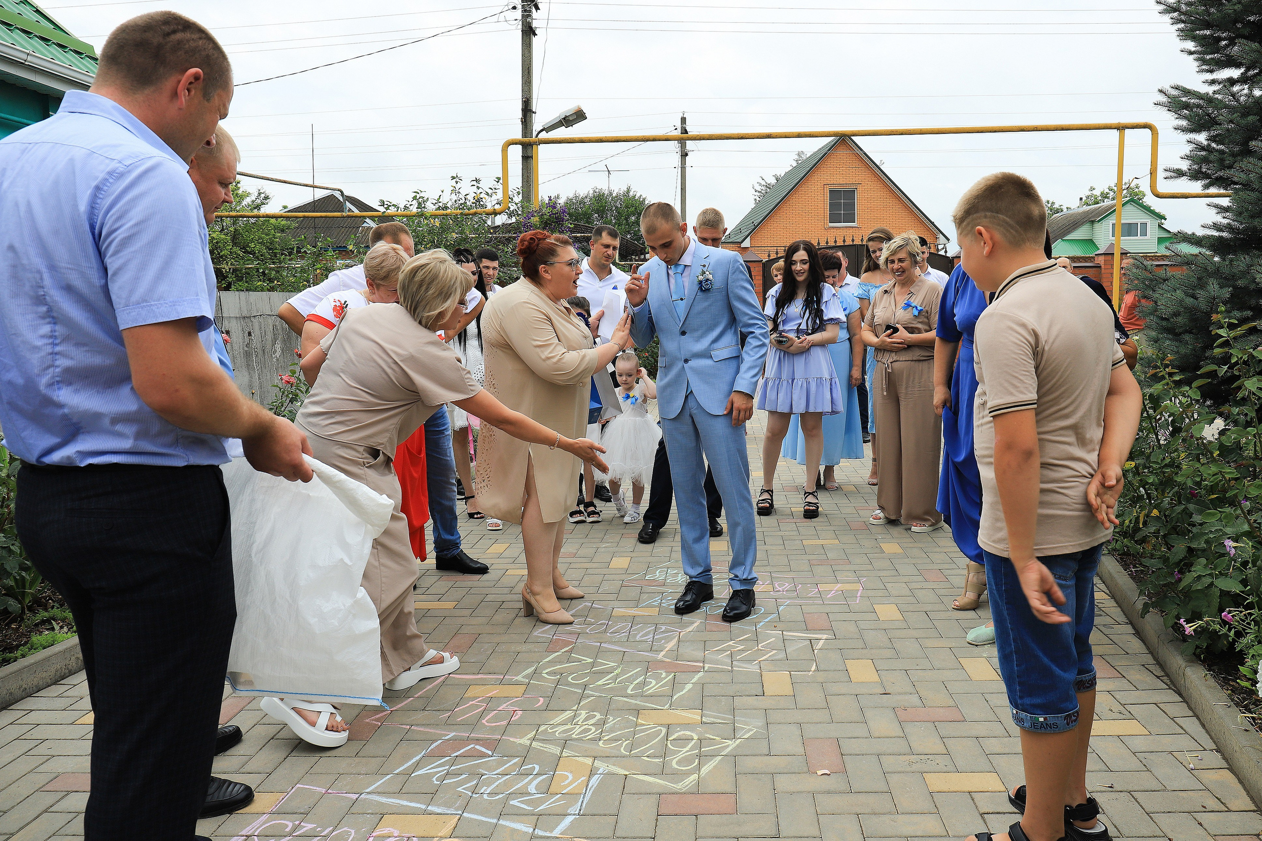 Александр и Анастасия. Игорь Варава свадебный фотограф видеограф Белая Глина Краснодар