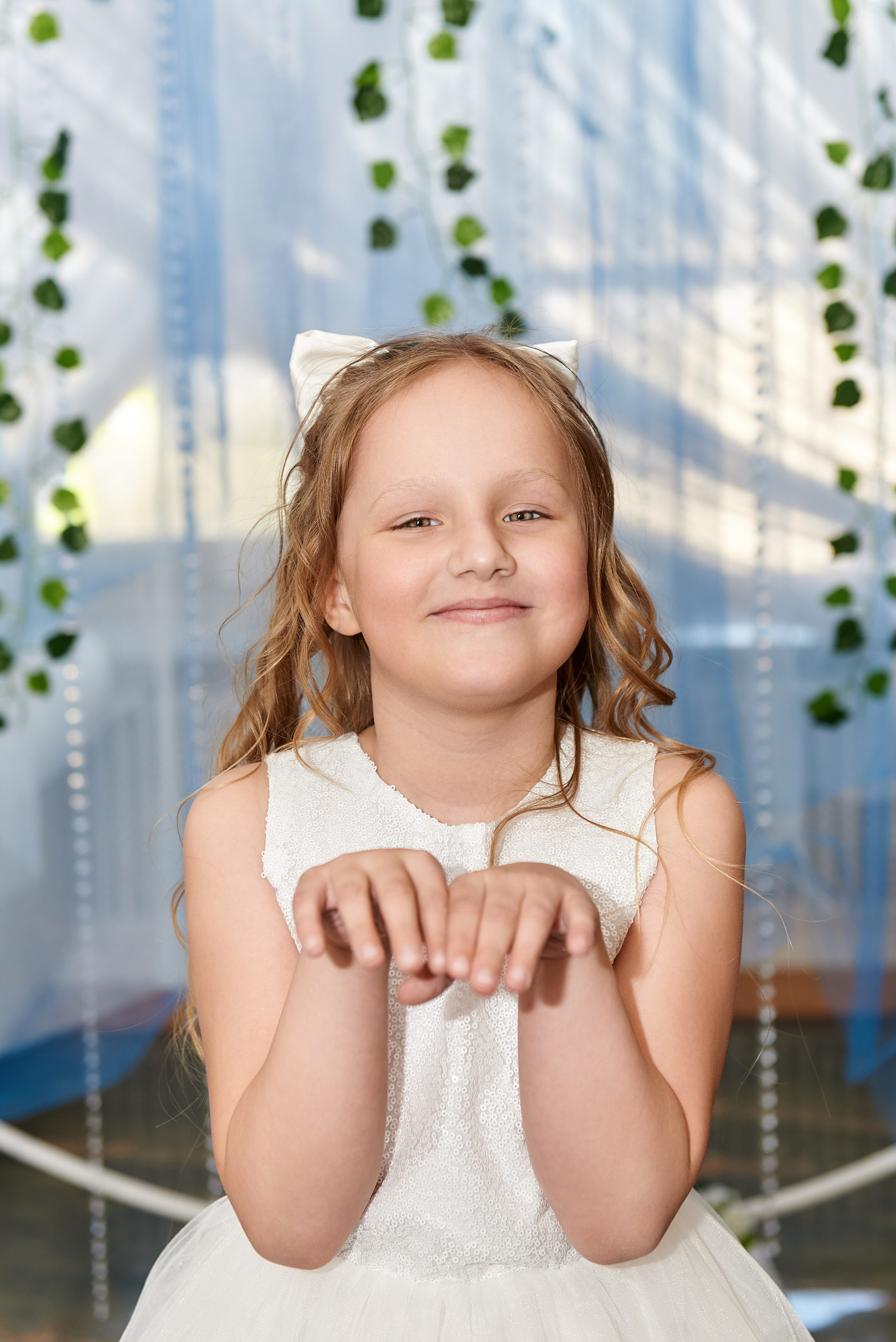 В & Я. Семейный и детский фотограф в г. Ногинске Ангелина Хасанова