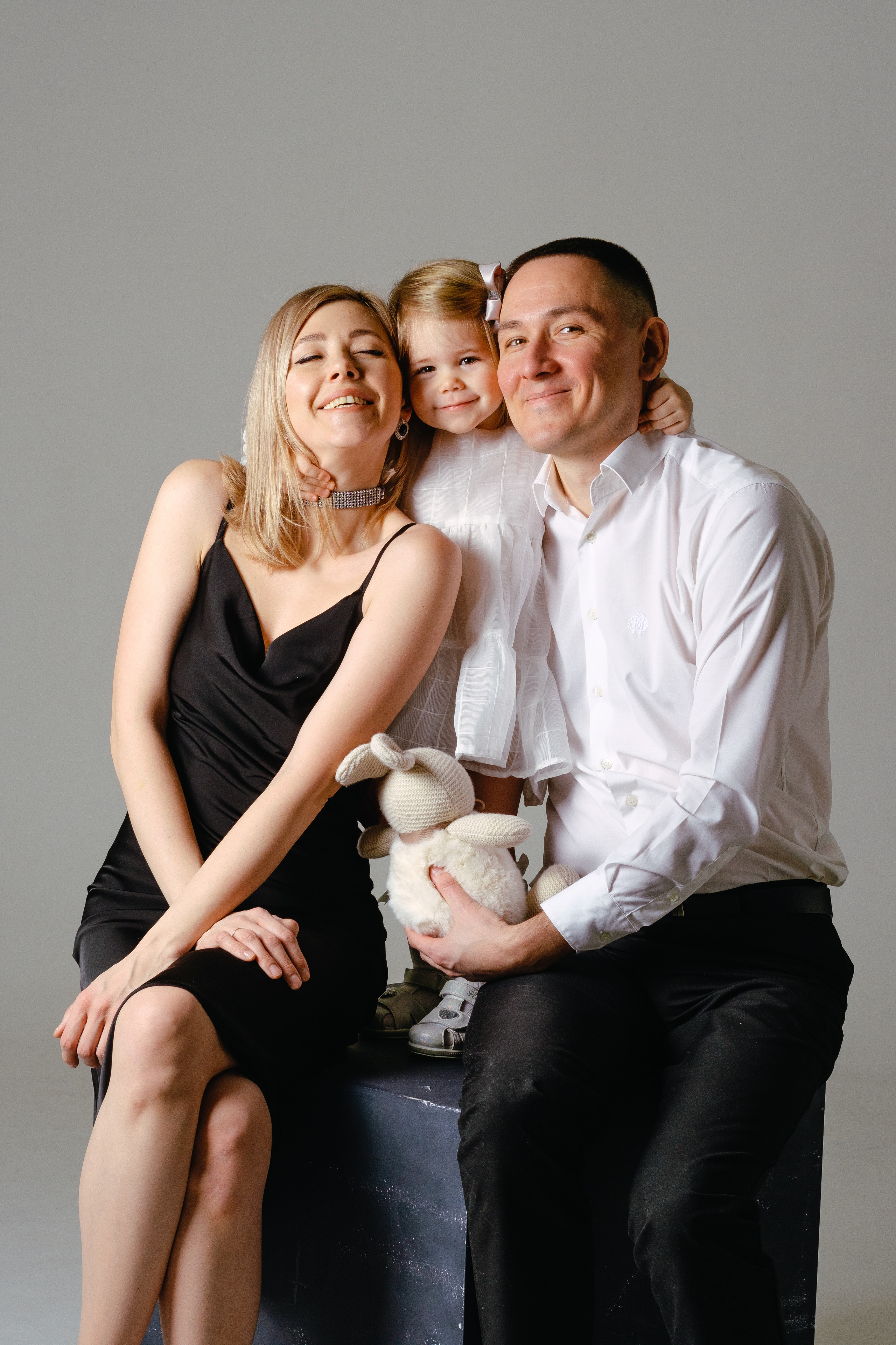 Яна, Сергей и Викуля. Свадебный, семейный фотограф в Санкт-Петербурге