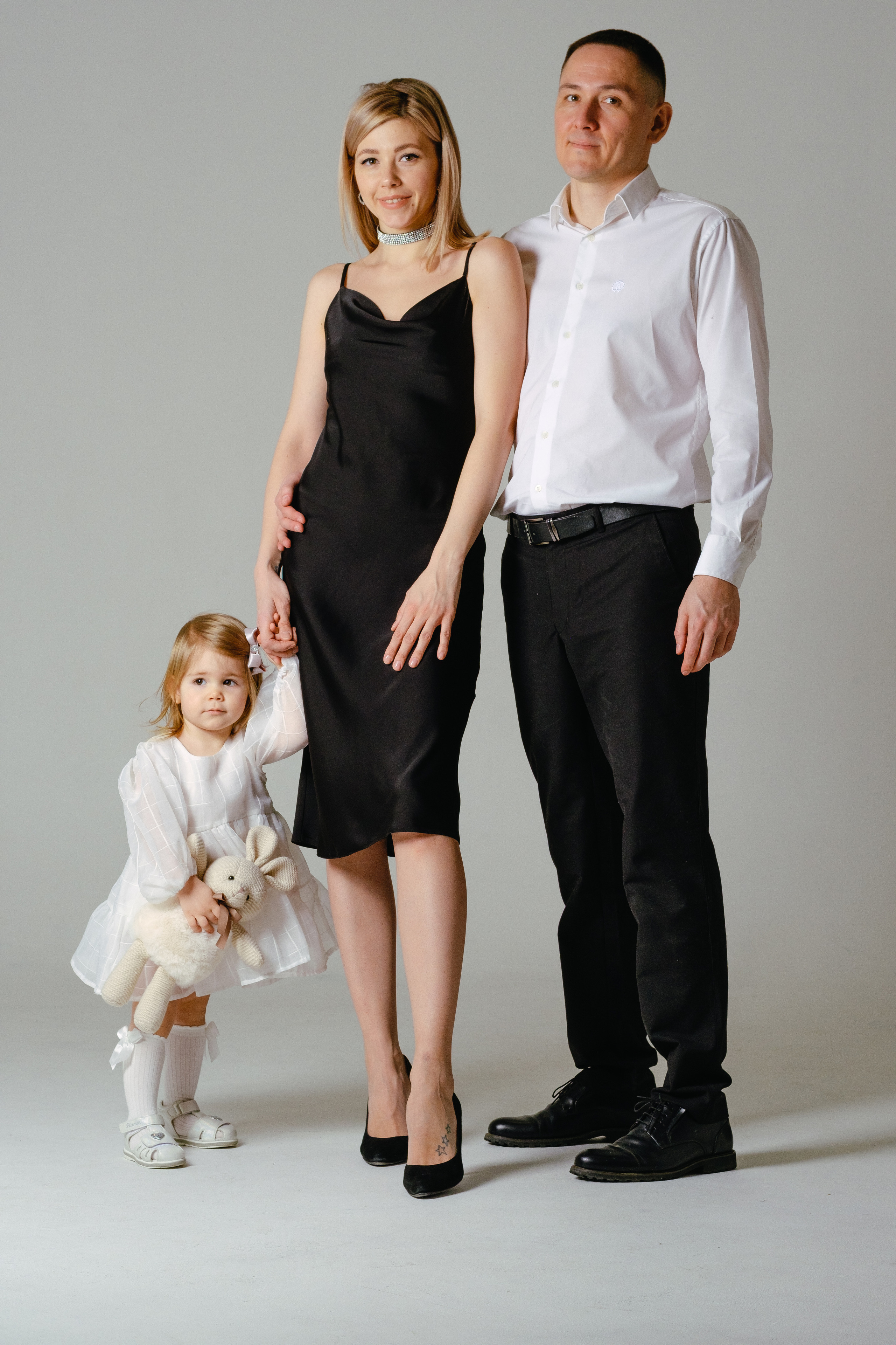 Яна, Сергей и Викуля. Свадебный, семейный фотограф в Санкт-Петербурге