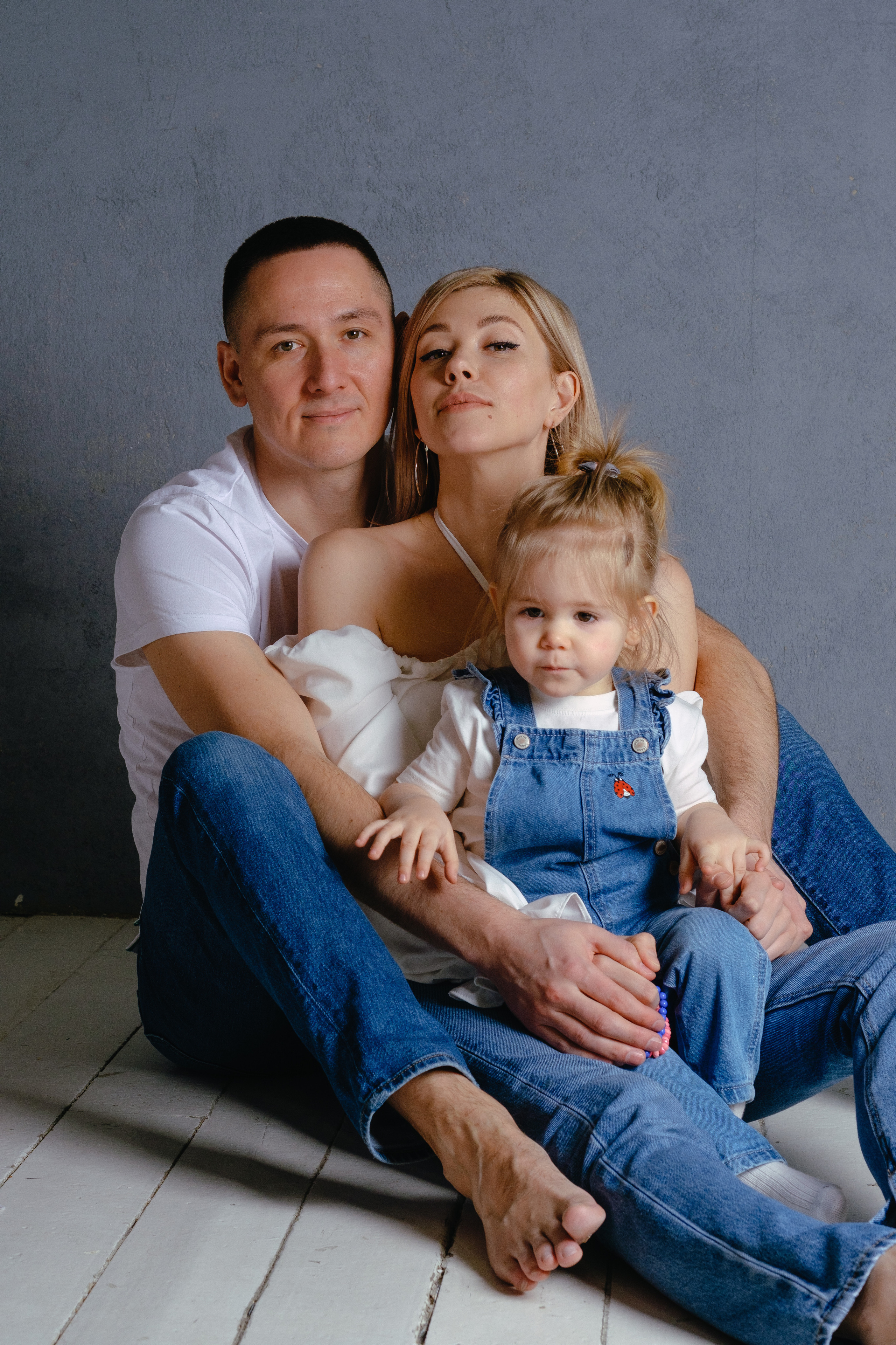 Яна, Сергей и Викуля. Свадебный, семейный фотограф в Санкт-Петербурге