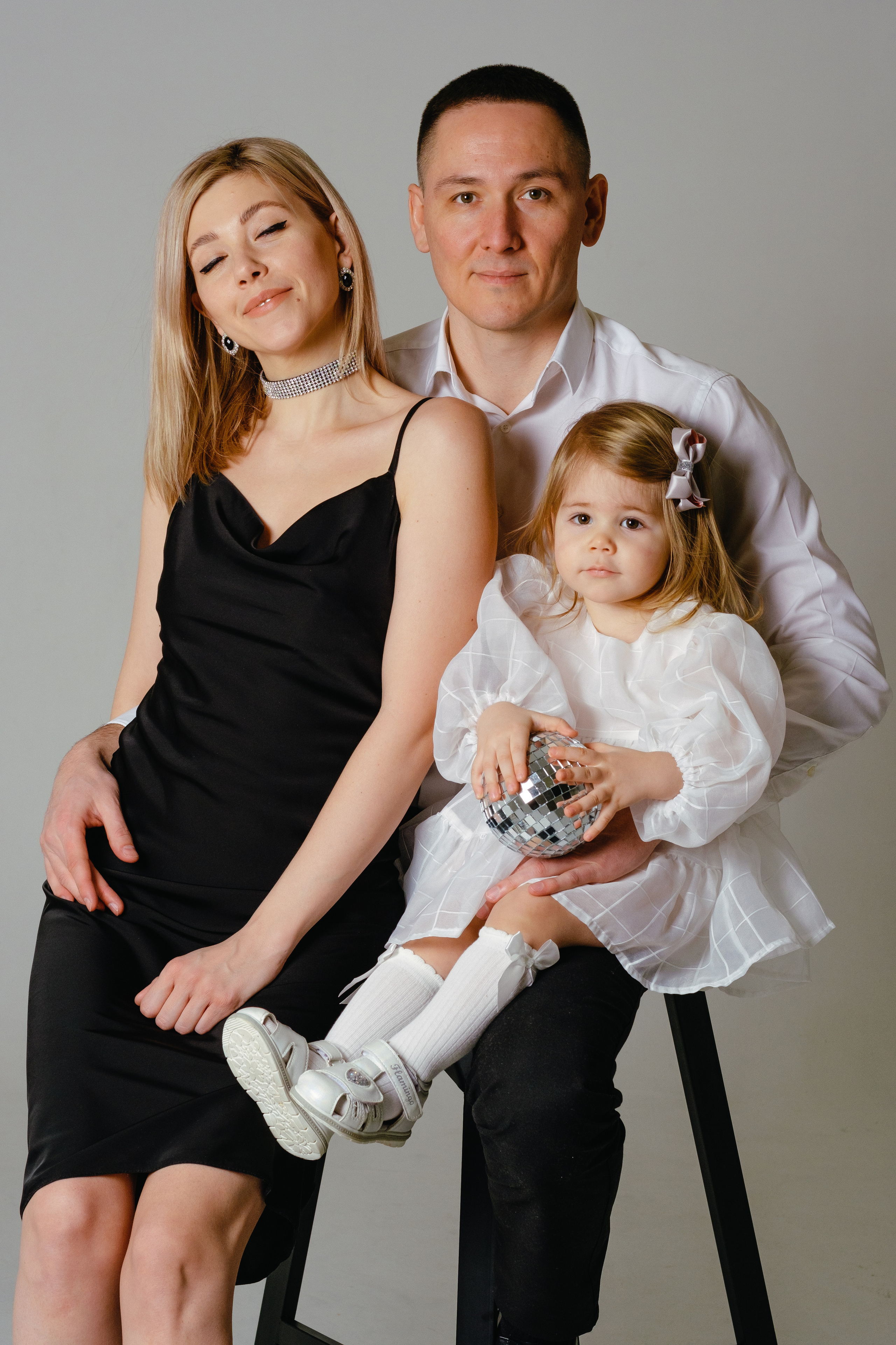 Яна, Сергей и Викуля. Свадебный, семейный фотограф в Санкт-Петербурге