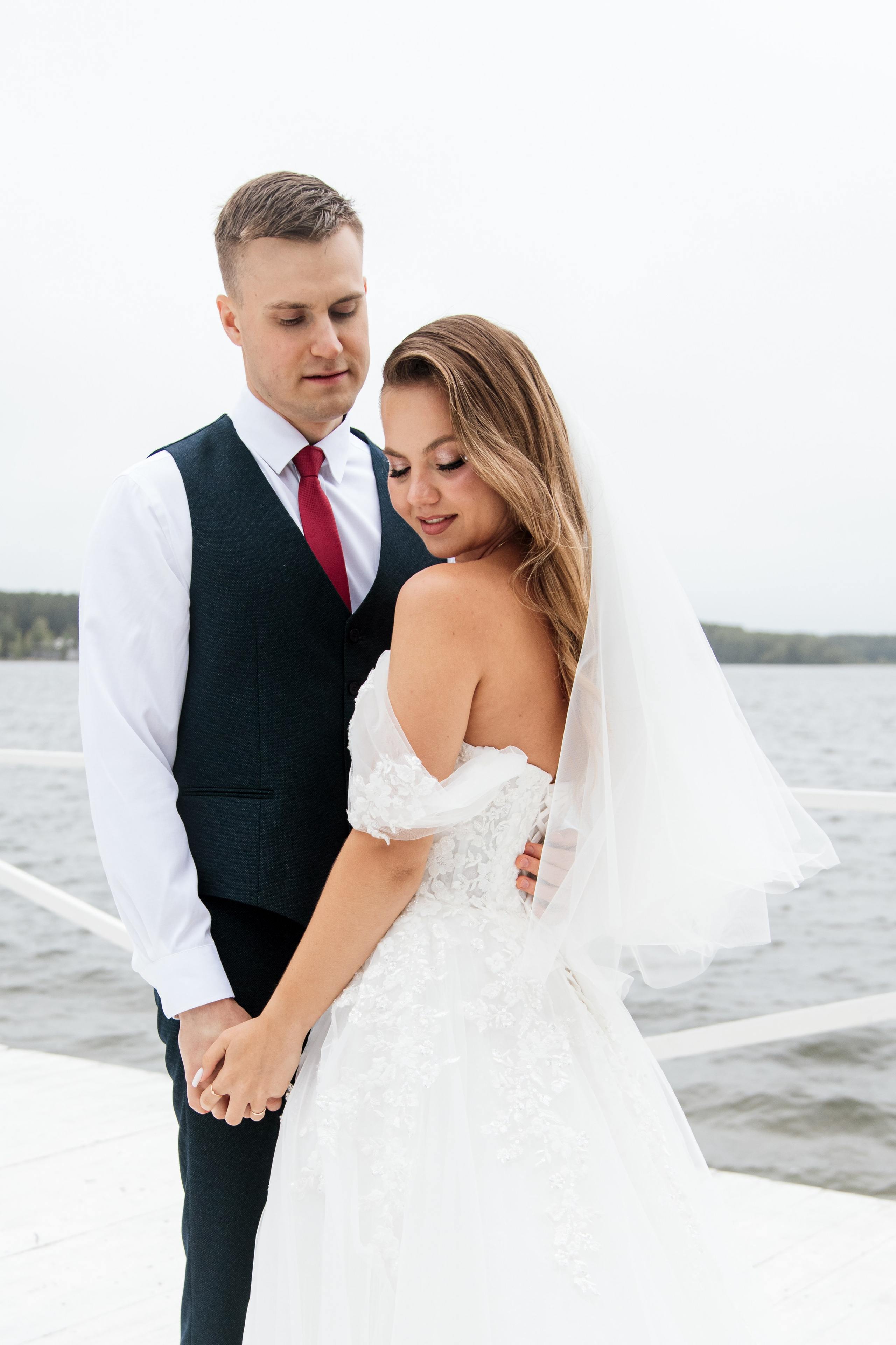 Тимур и Настя. Свадебный и семейный фотограф Екатеринбург Настя Саедгалина