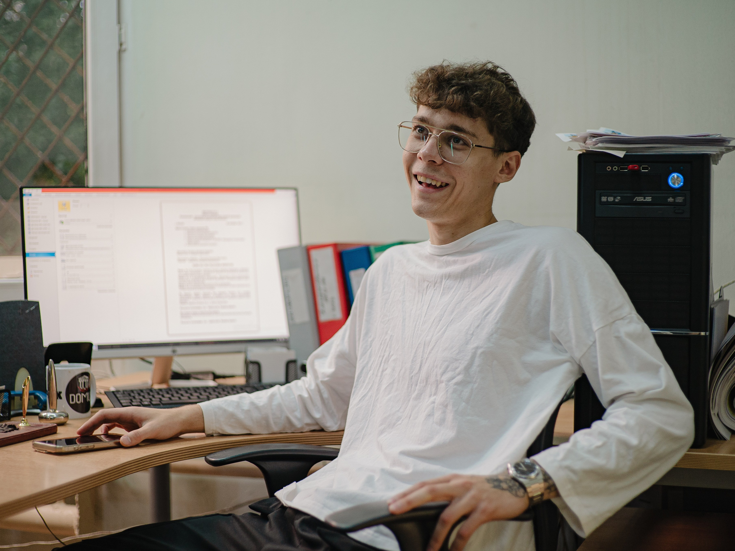 Огни. Андрей Партнов — фотогрраф, Москва