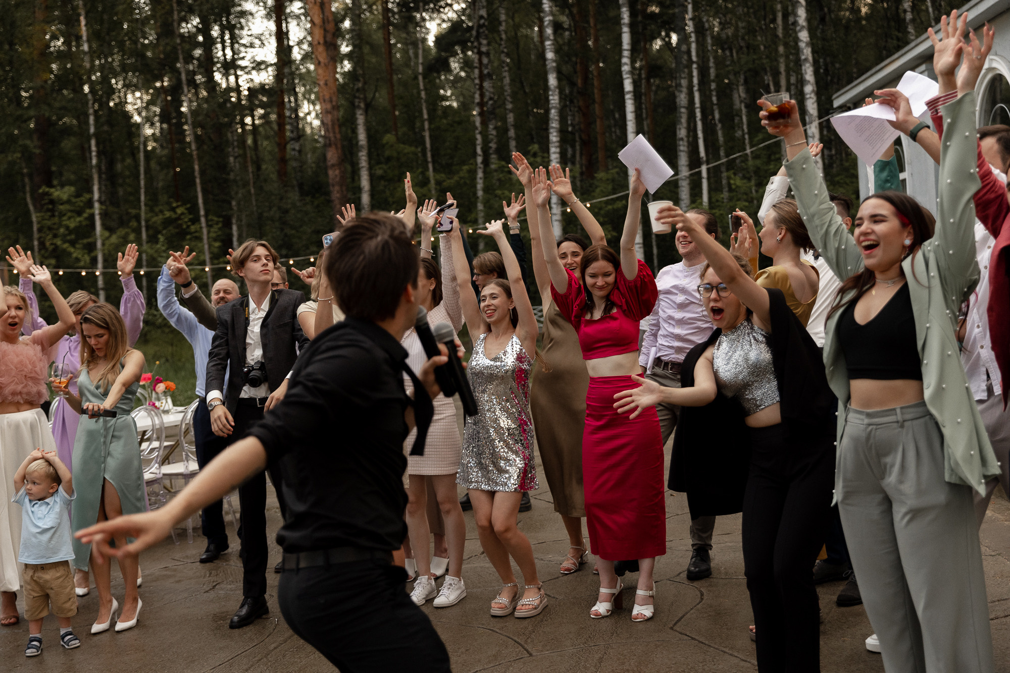 AmoRE. Свадебный фотограф Ярославль, Рыбинск