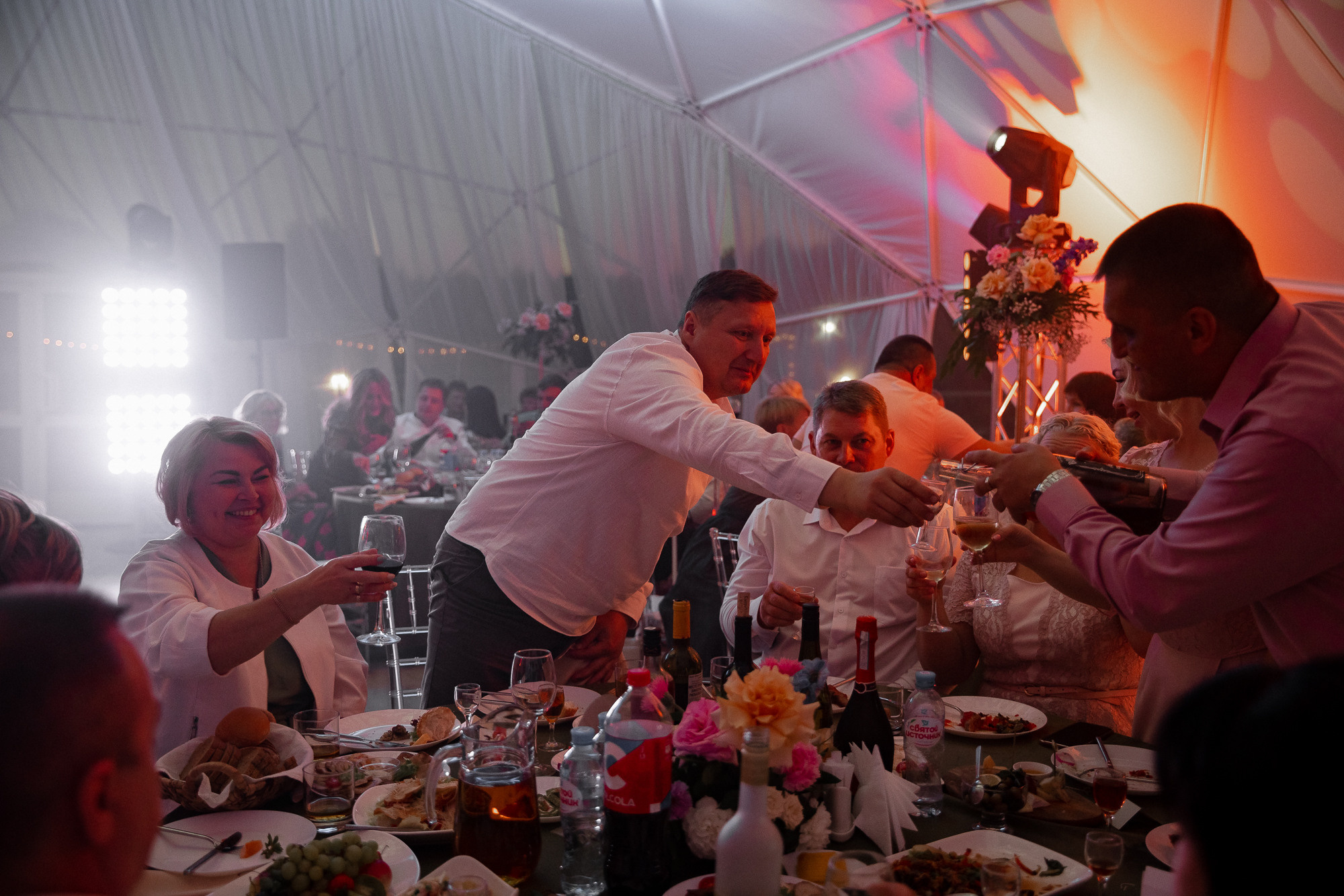 Все мои сюжеты по твоим картинкам. Свадебный фотограф Ярославль, Рыбинск