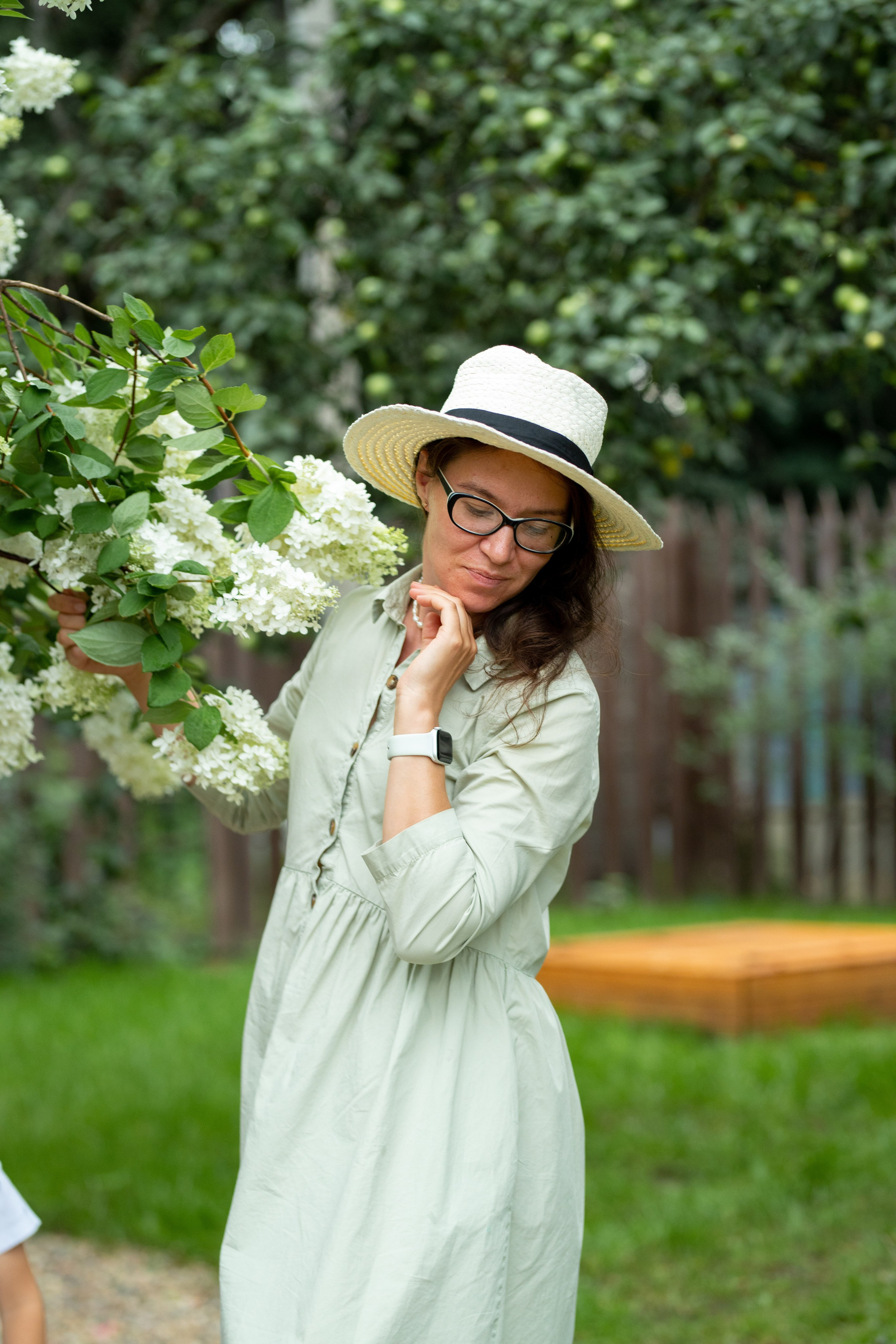 Девичник на Даче в Купавне. Фотограф в Железнодорожном и Балашихе
