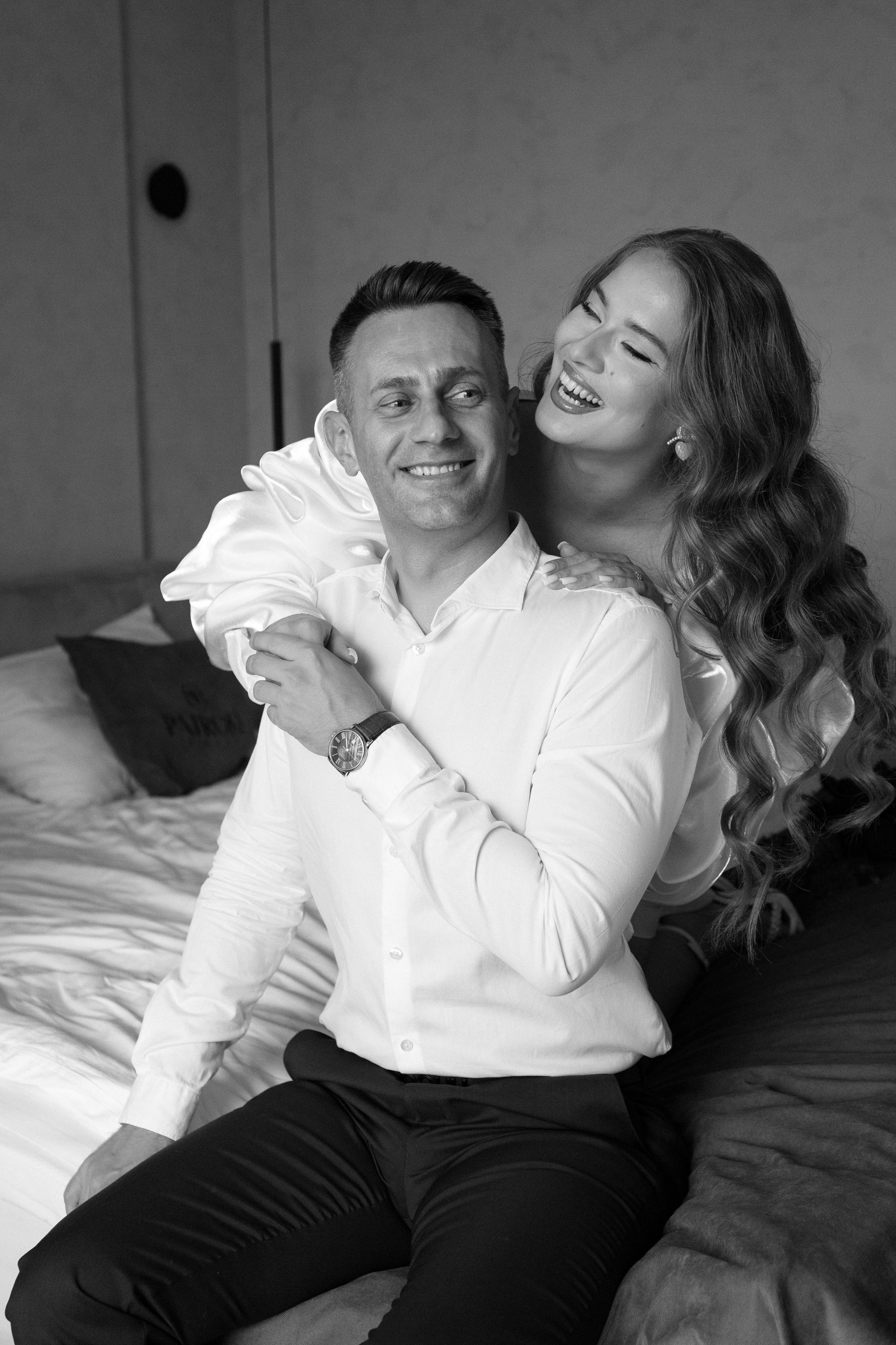 Полная серия. Фотограф Лиходедова Анастасия