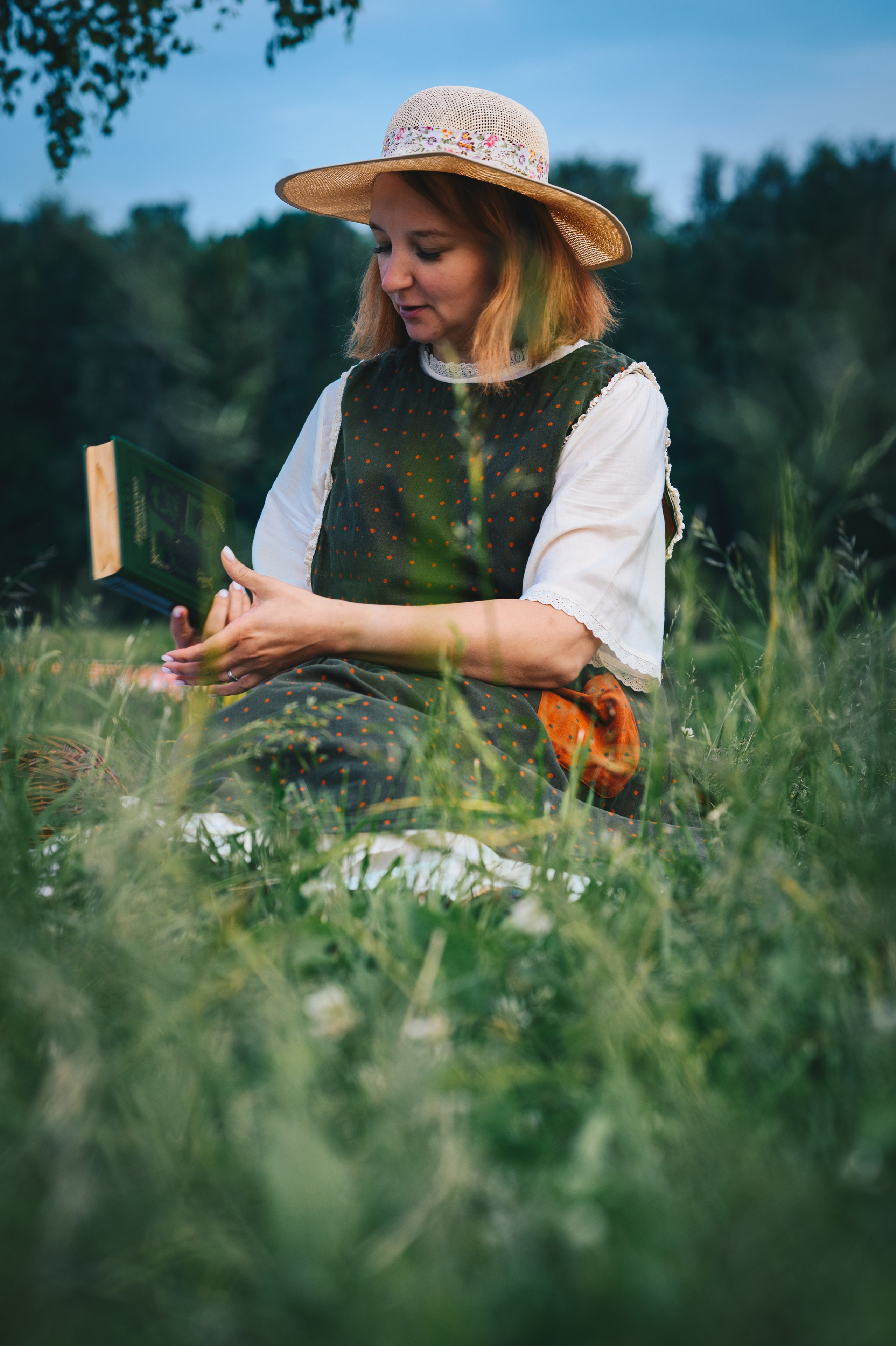 Индивидуальные съёмки — женские, мужские, детские. Семейный и детский фотограф в Королеве, Москве и Московской области Строева Анастасия