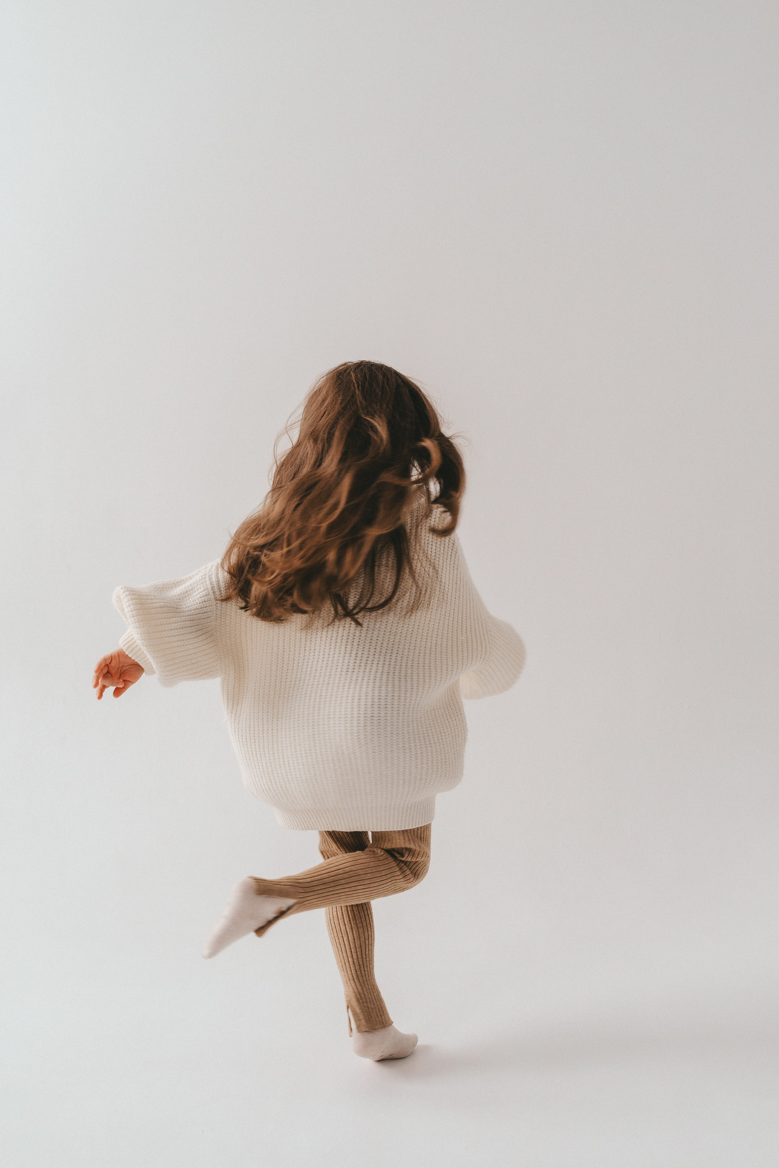 Вика 🤍. Семейный, детский, lifestyle фотограф в Магадане Илона Проскурня