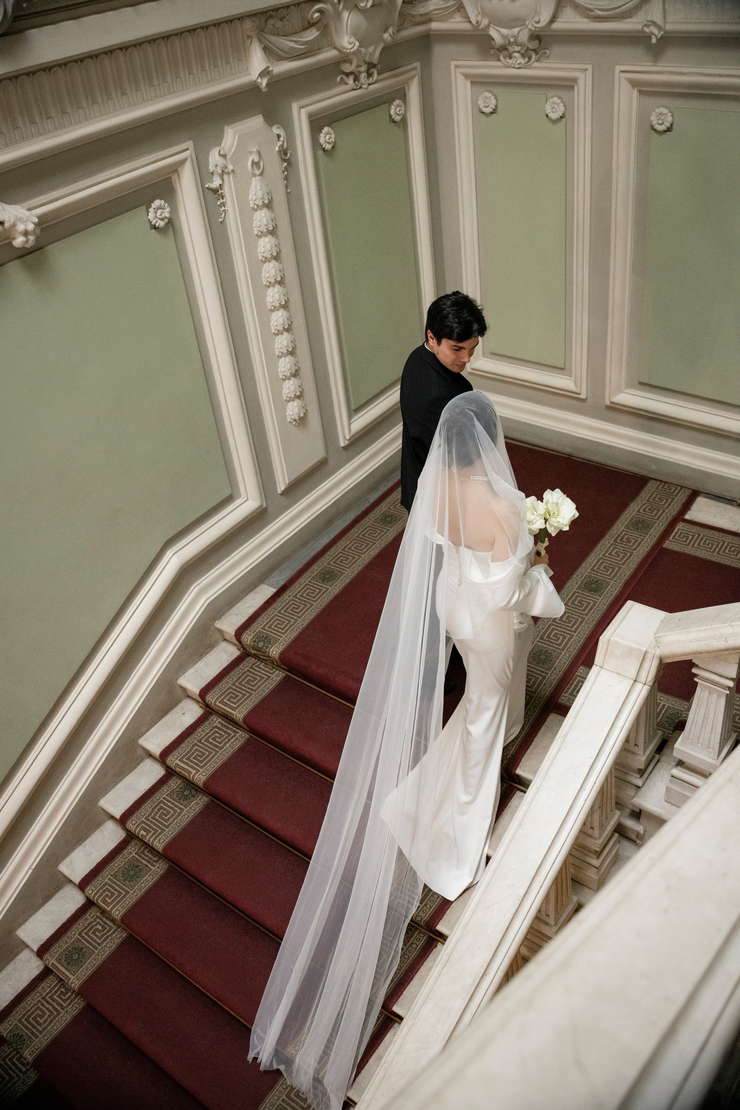 Константин и Натали. Свадебный и портретный фотограф