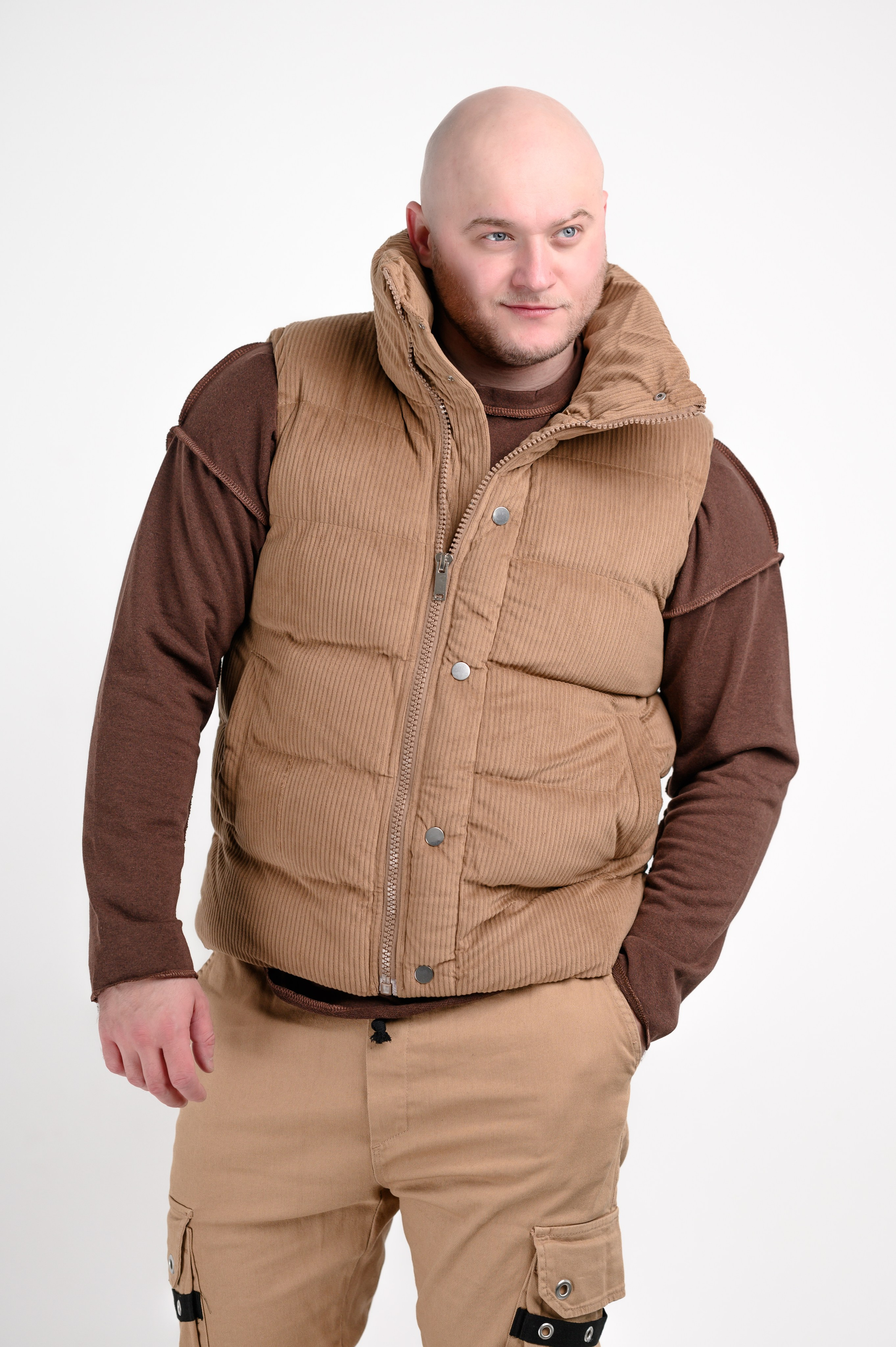 Одежда. Главная