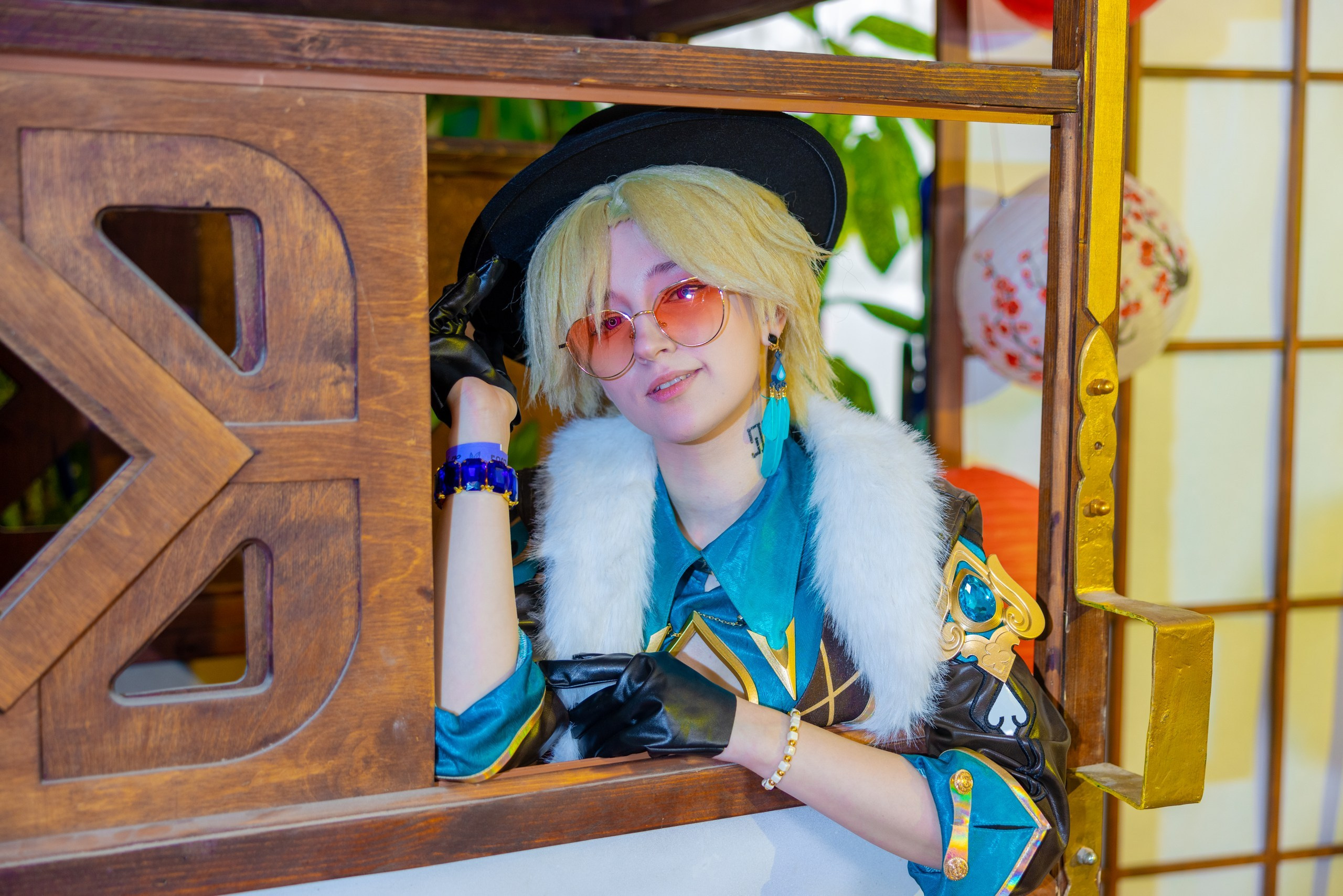 Юки, но Одори 15. Фотограф в Туле Крупский АнДРей. Фотостудия «КАДР71» в Туле