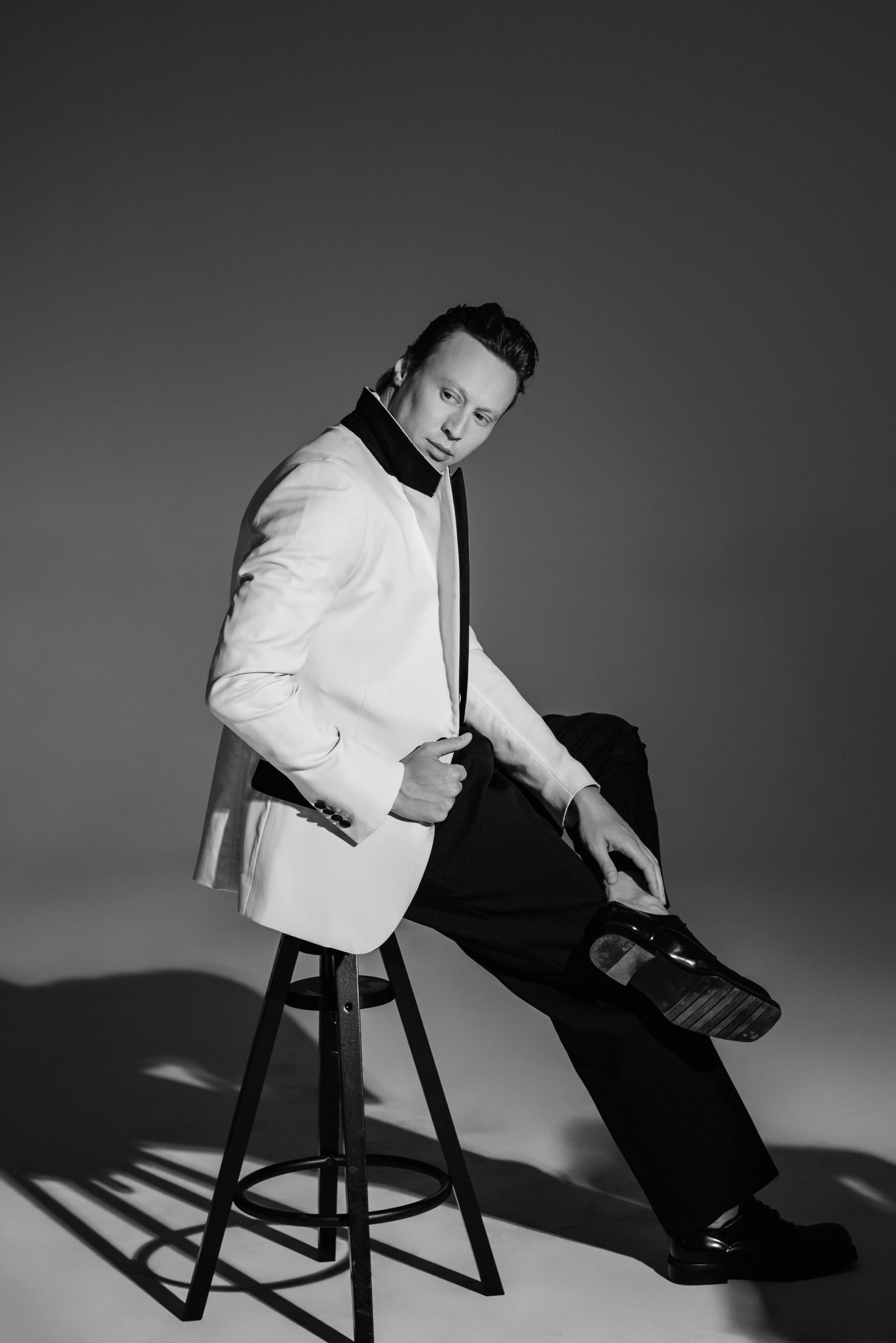 Владимир Славский. Портретный и семейный фотограф в Санкт-Петербурге Марина Никифорова