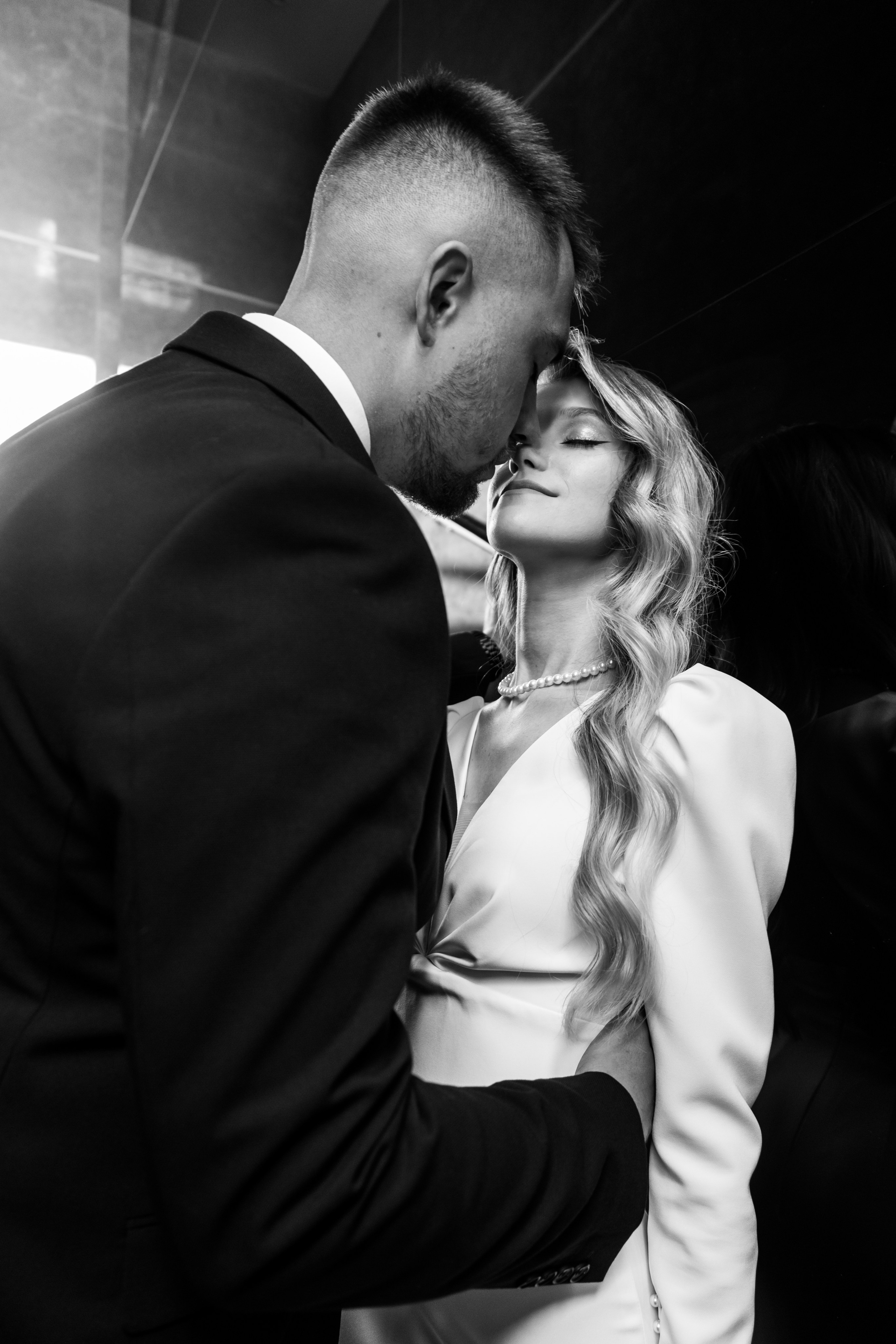 Варя и Саша. Свадебный и семейный фотограф Екатеринбург Настя Саедгалина