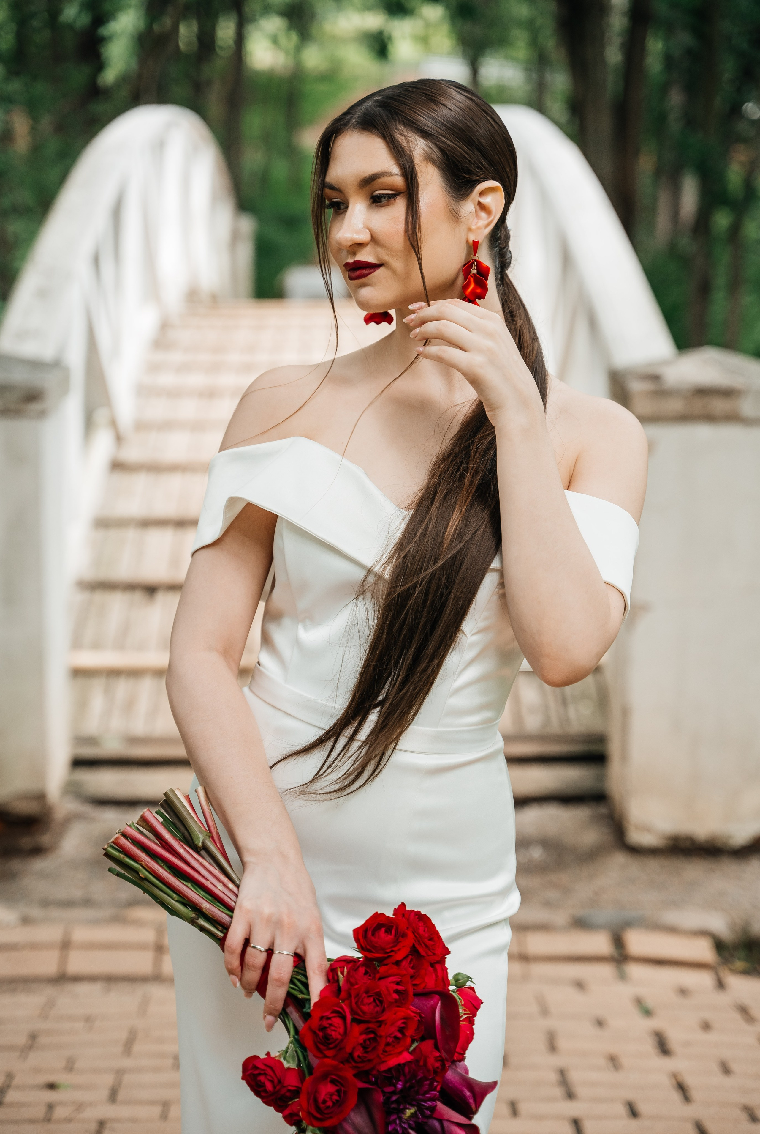 Елизавета и Илья. Свадебный и семейный фотограф Максим Сорокин