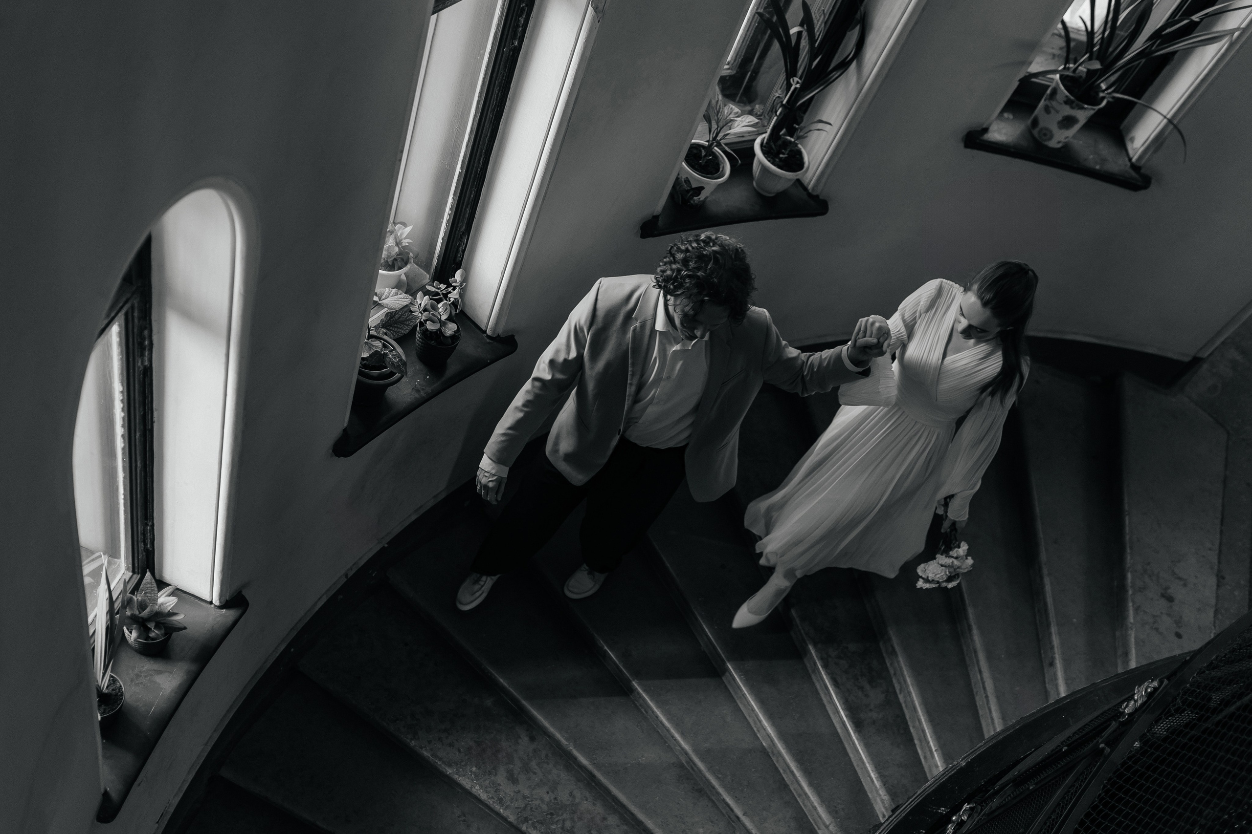 Максим и Настя. Фотограф в Томске Ирина Павлуцкая