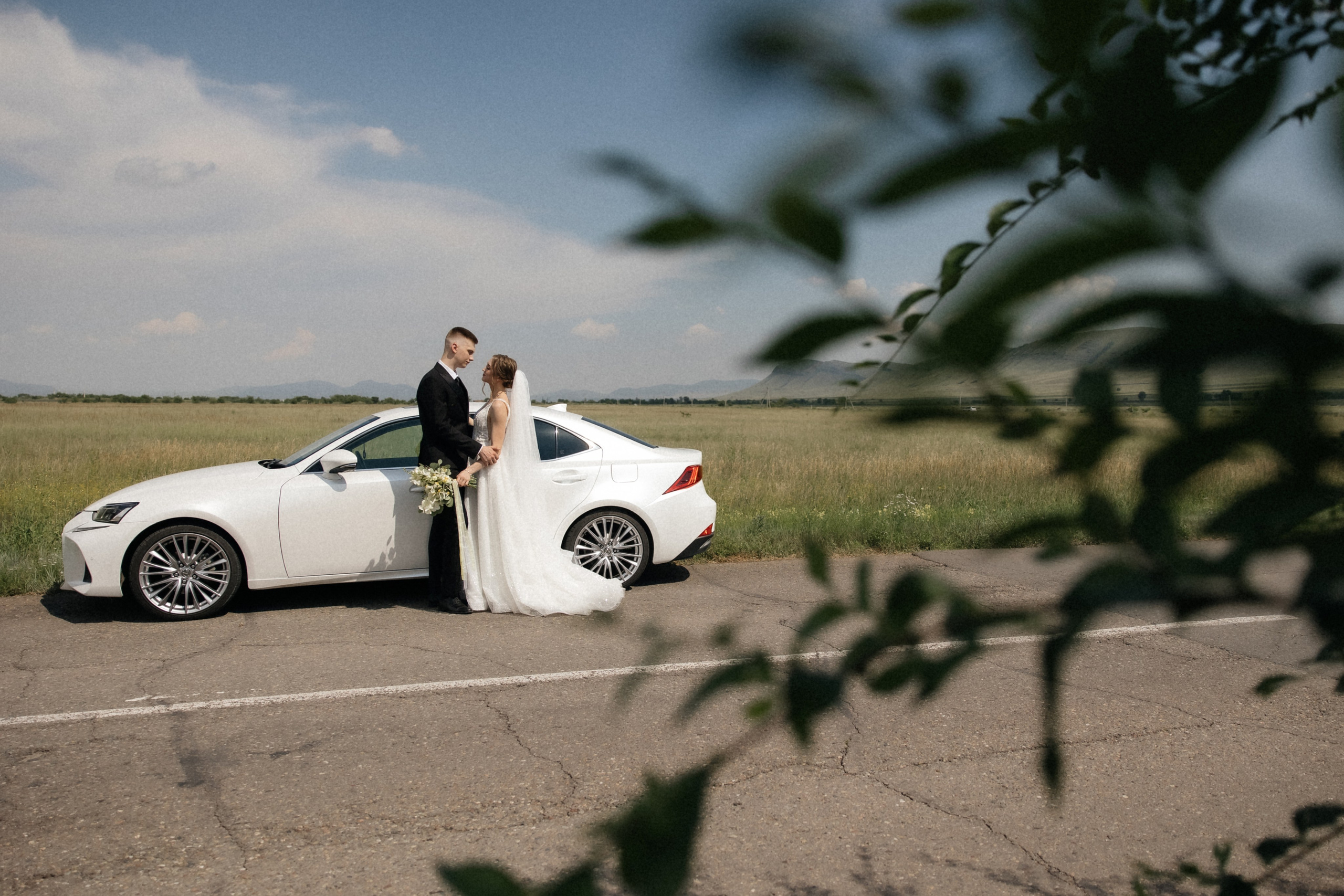 Женя и Яна. Фотограф Москва, Санкт-Петербург, Абакан