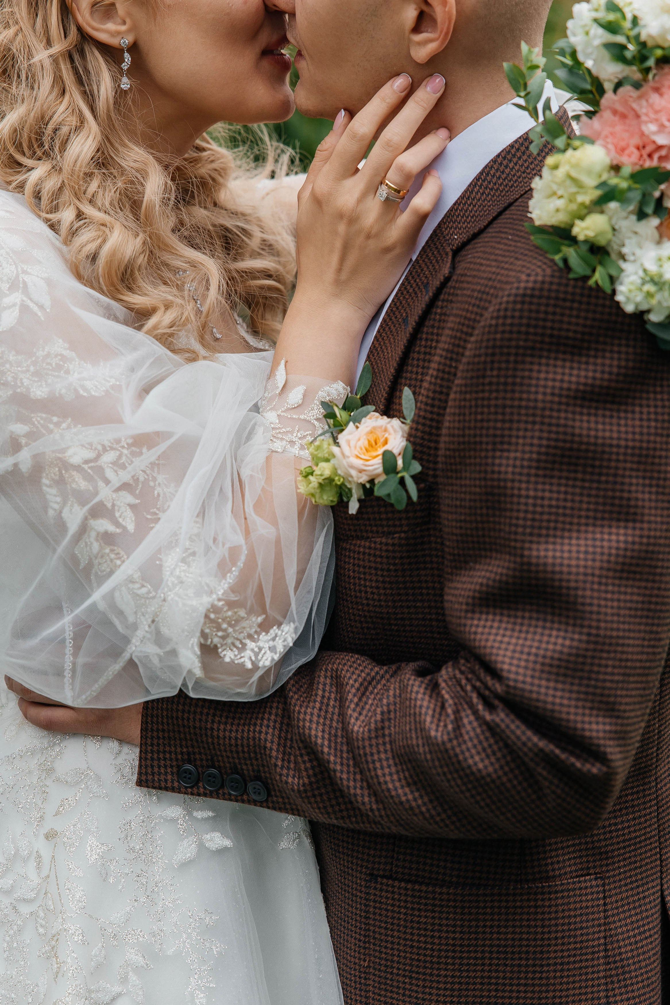 Роман и Анна. Фотограф в Москве Дмитрий Жарков