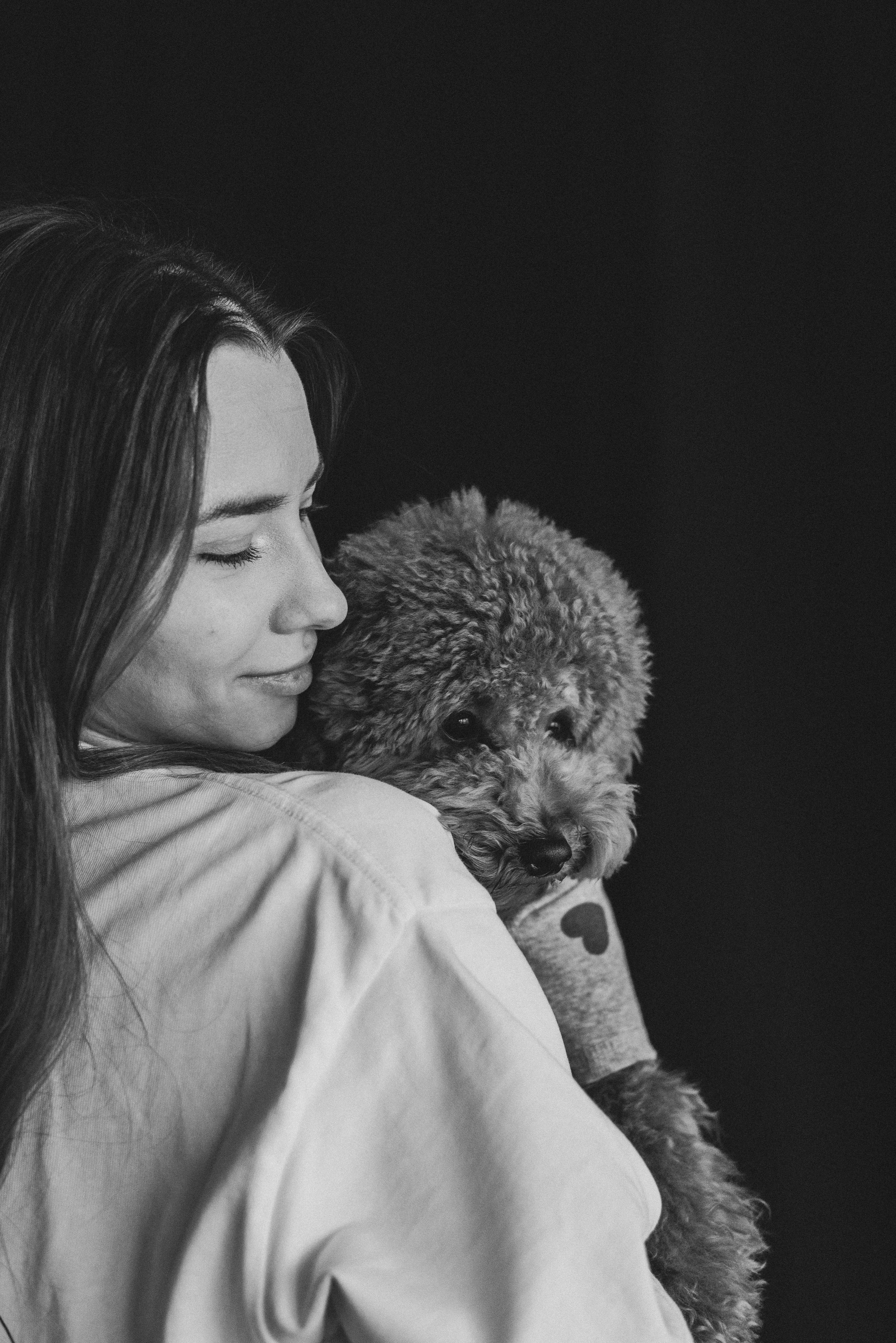 Alena & Marsel. Natalia Finch Photography — Family, Kids & Pet Photographer in Chicago, IL