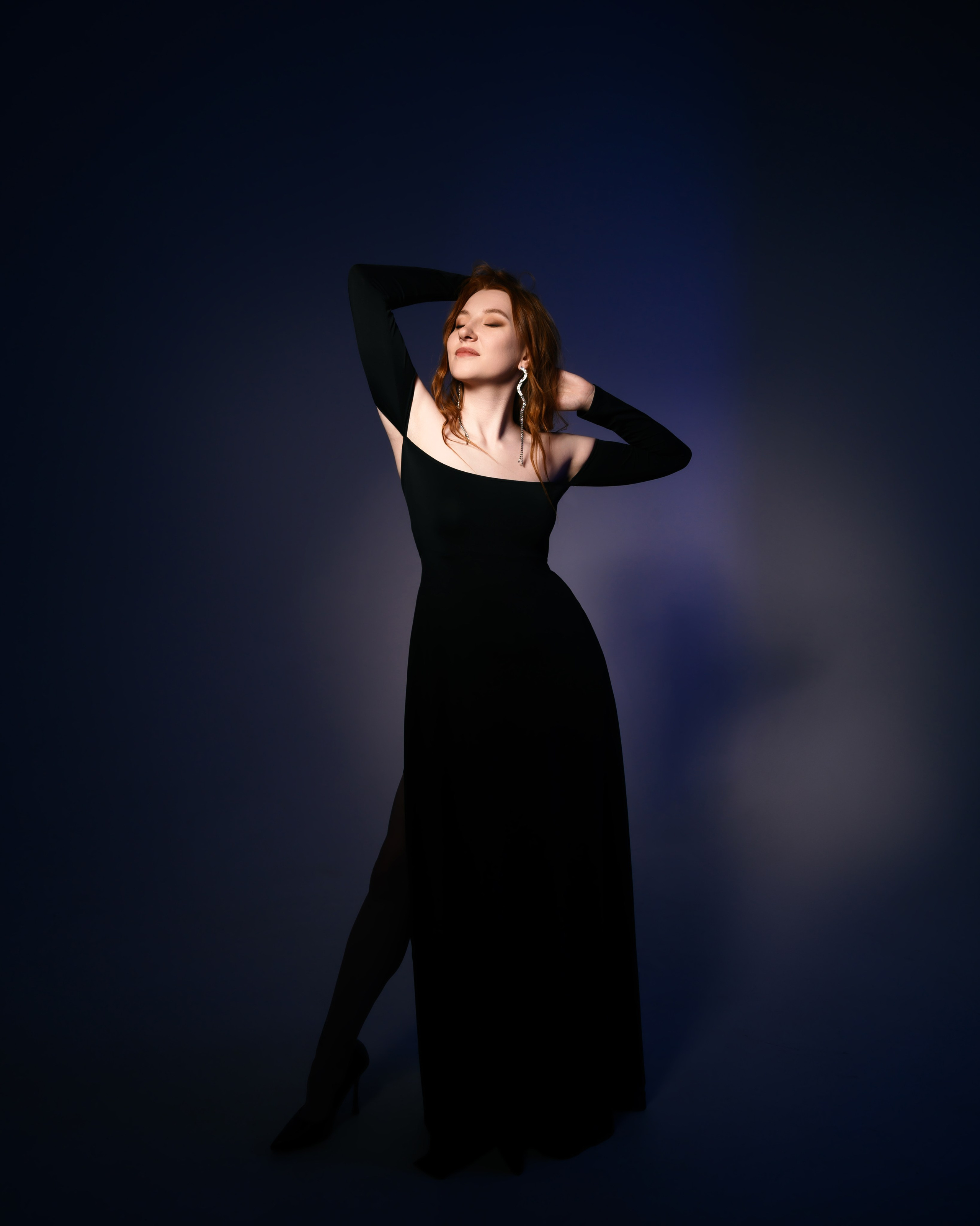 Александра. Фотограф Любовь Белявцева