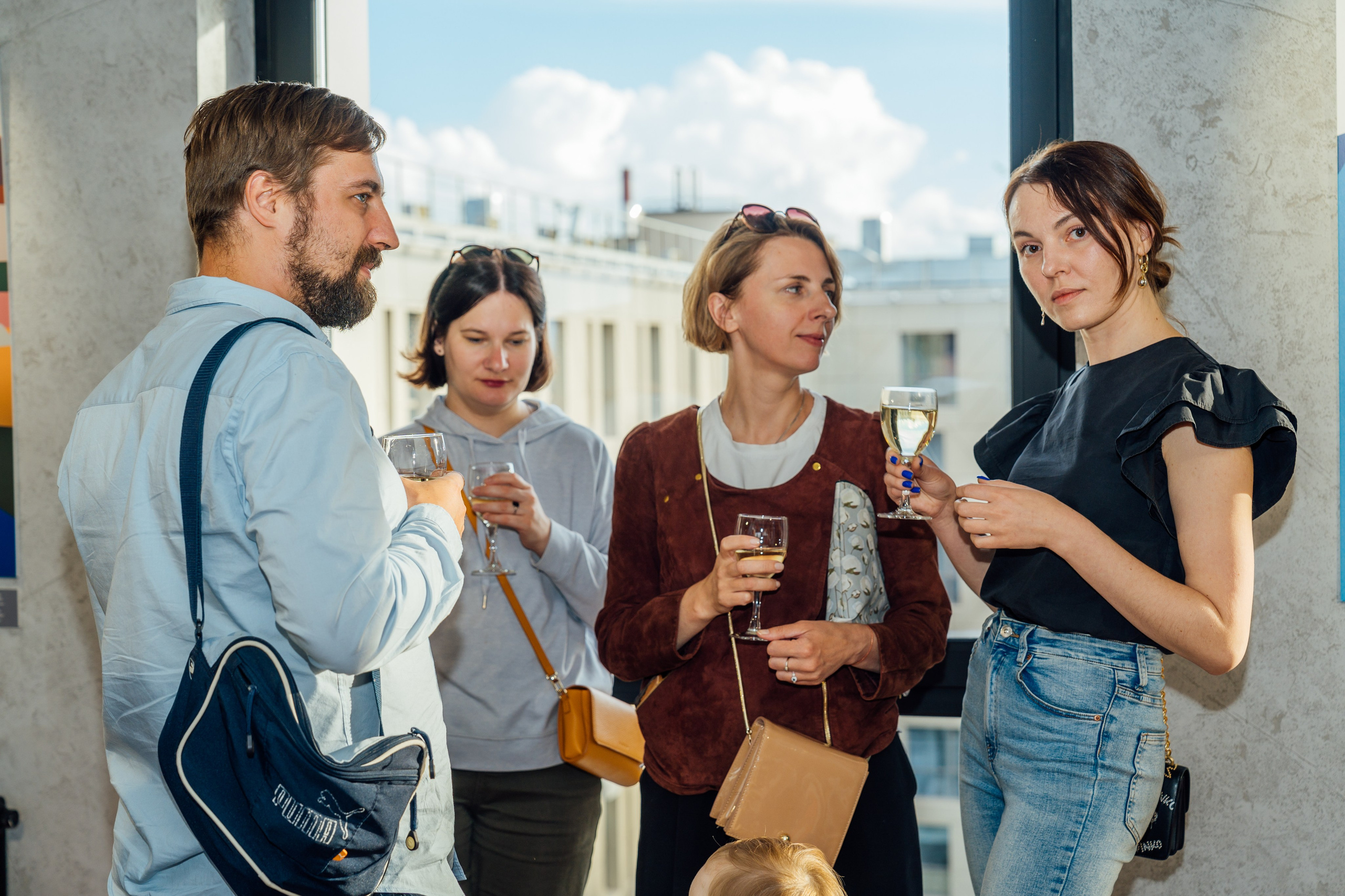 Мероприятия. Фотограф в Санкт-Петербурге Александра Паскевич